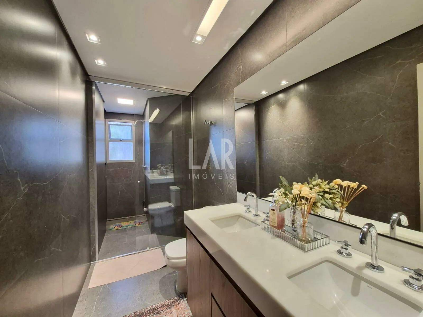 Apartamento de 3 quartos à venda, São Bento, Belo Horizonte - MG