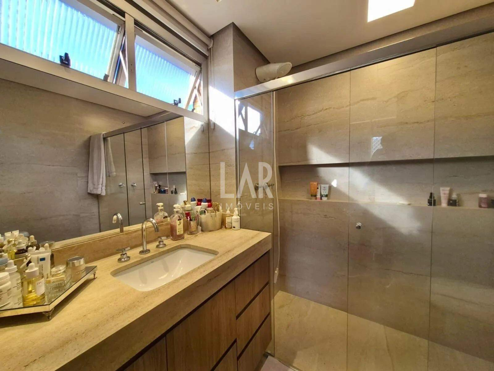 Apartamento de 3 quartos à venda, São Bento, Belo Horizonte - MG