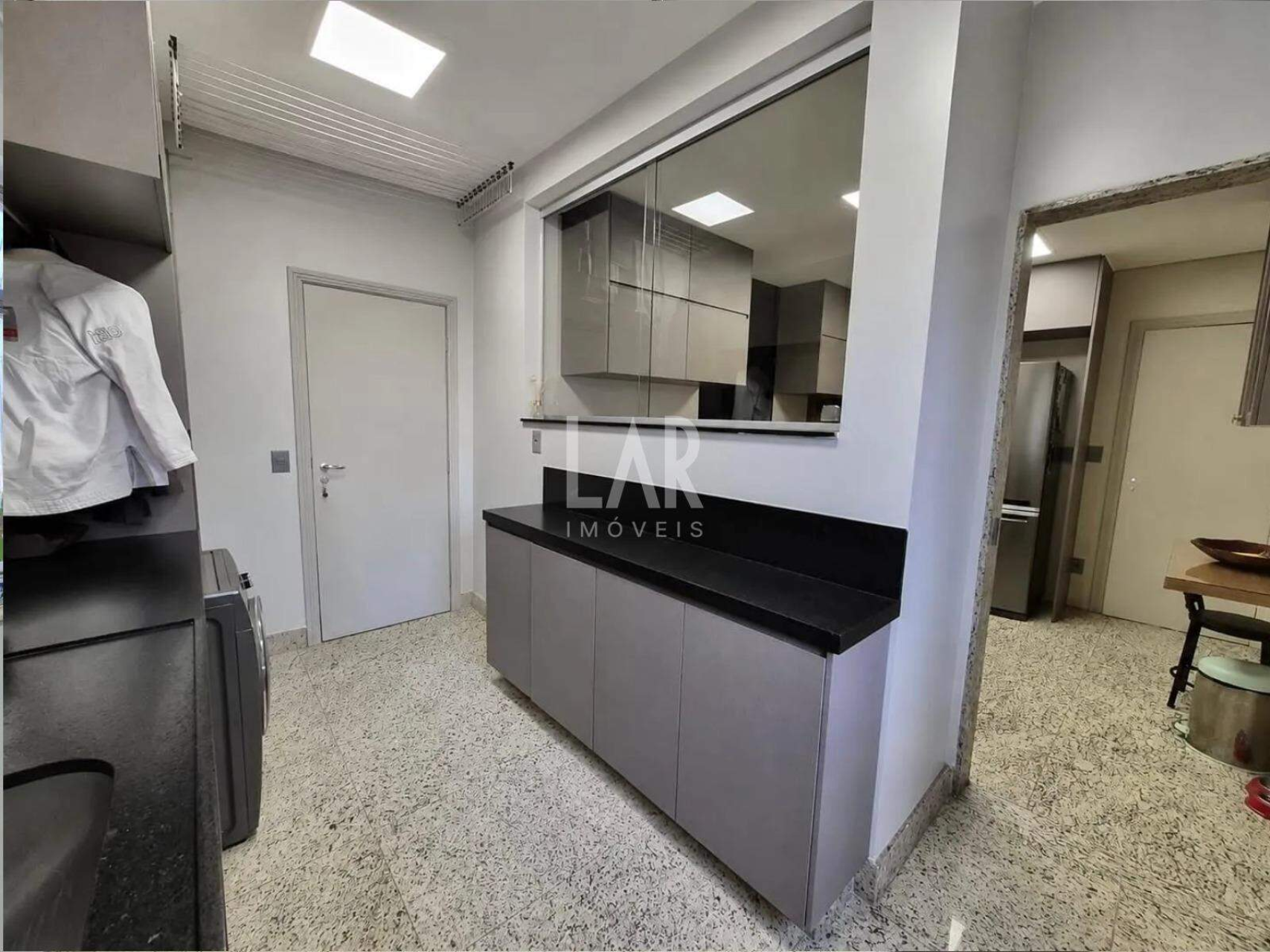 Apartamento de 3 quartos à venda, São Bento, Belo Horizonte - MG