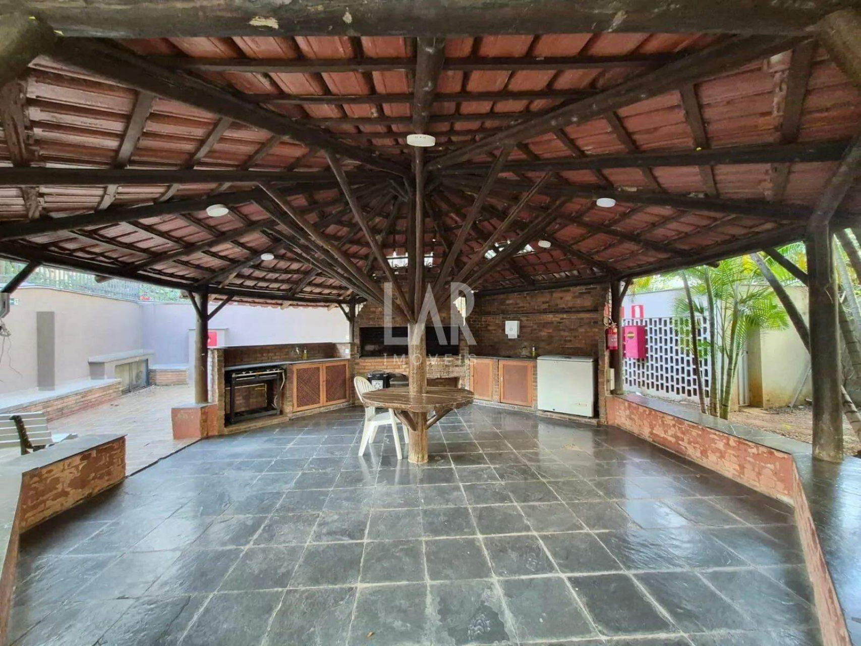 Apartamento de 3 quartos à venda, São Bento, Belo Horizonte - MG