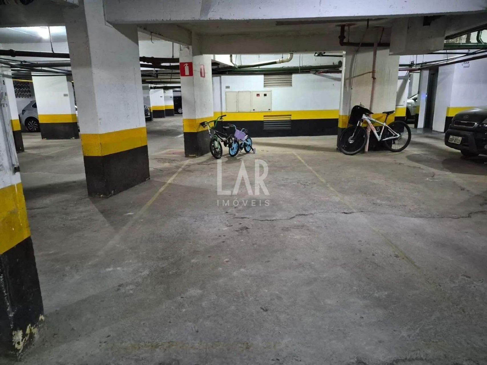 Apartamento de 3 quartos à venda, São Bento, Belo Horizonte - MG