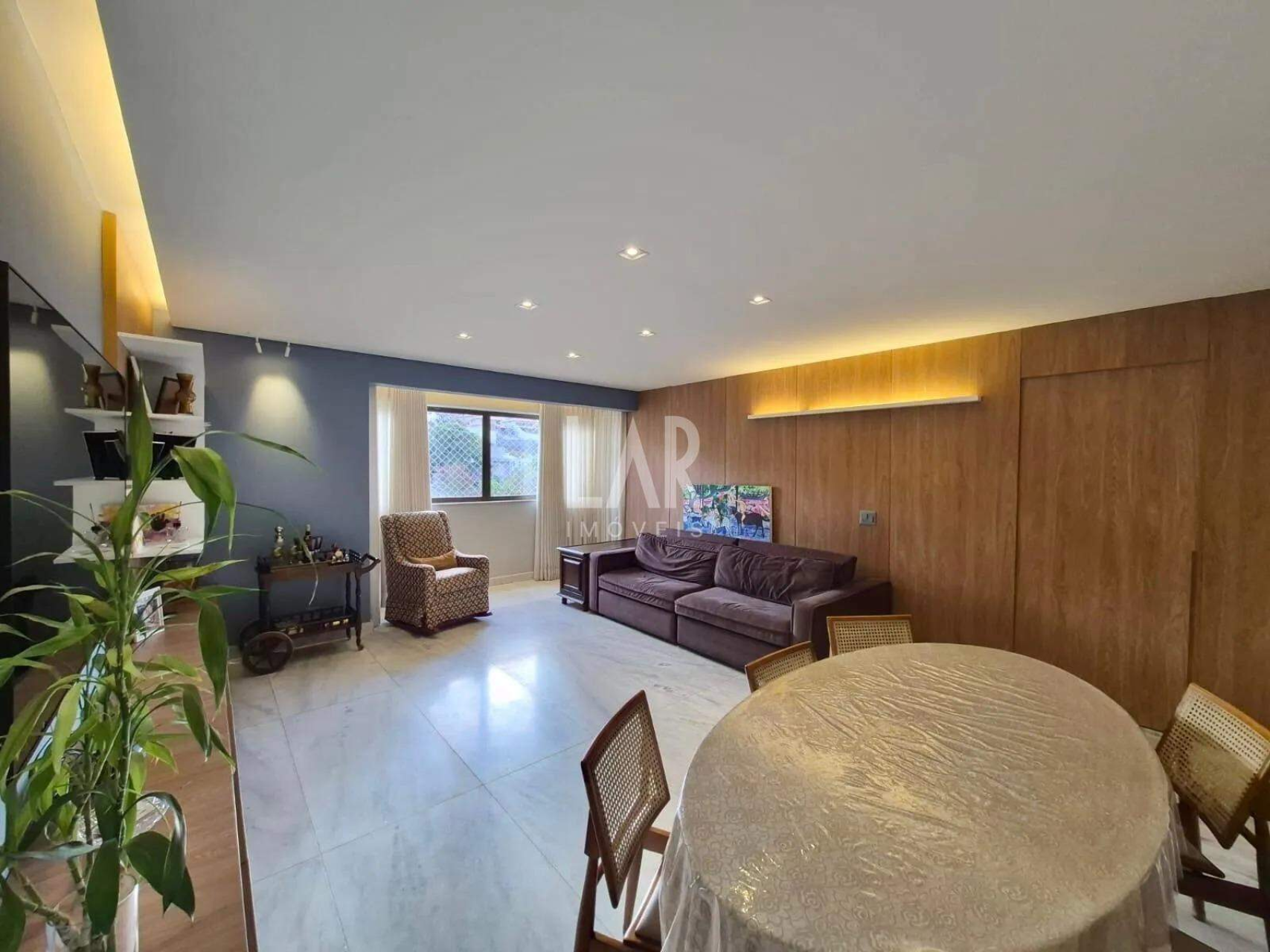 Apartamento de 3 quartos à venda, São Bento, Belo Horizonte - MG