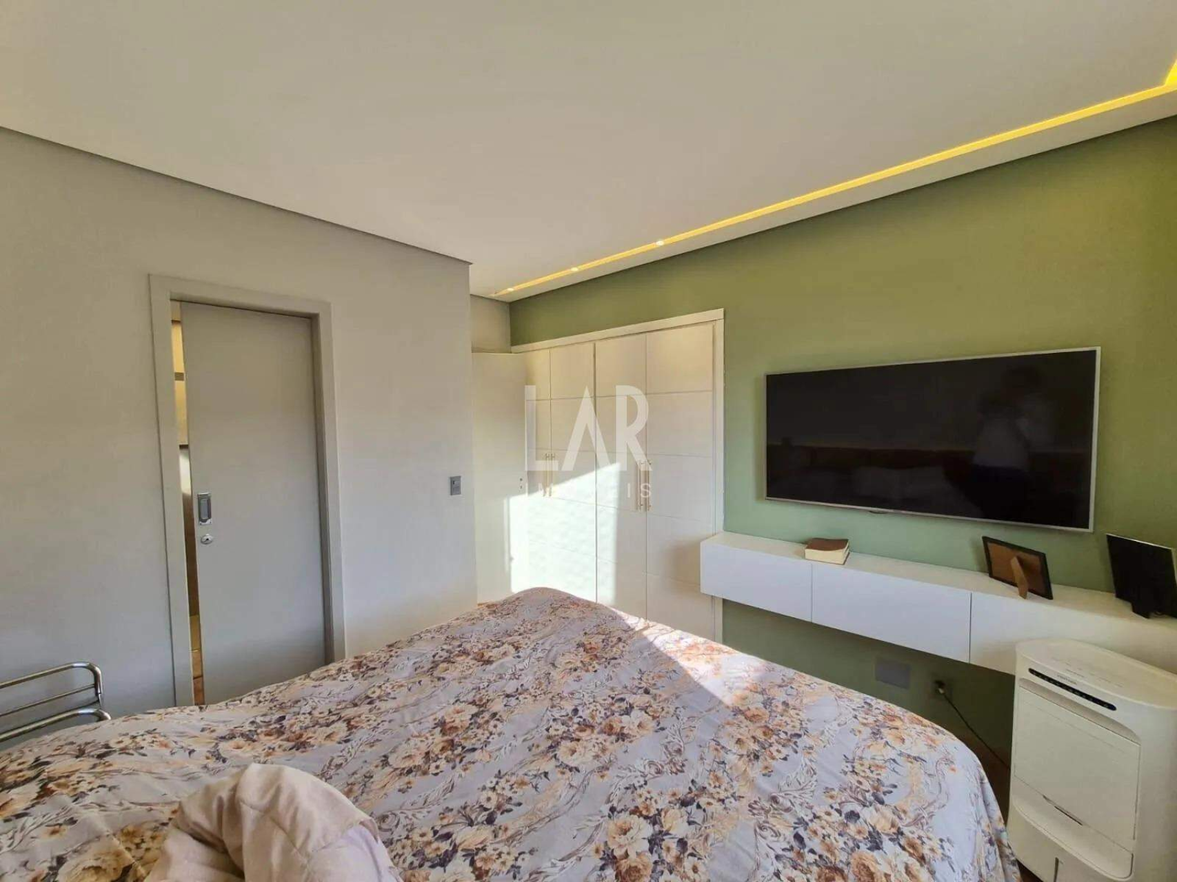 Apartamento de 3 quartos à venda, São Bento, Belo Horizonte - MG