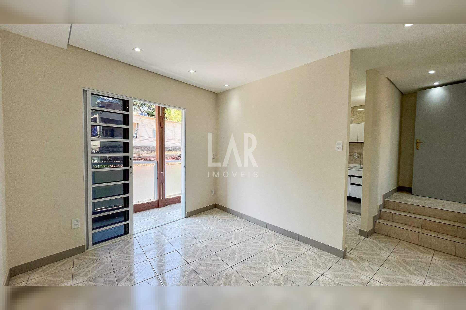 Apartamento de 2 quartos para alugar, União, Belo Horizonte - MG