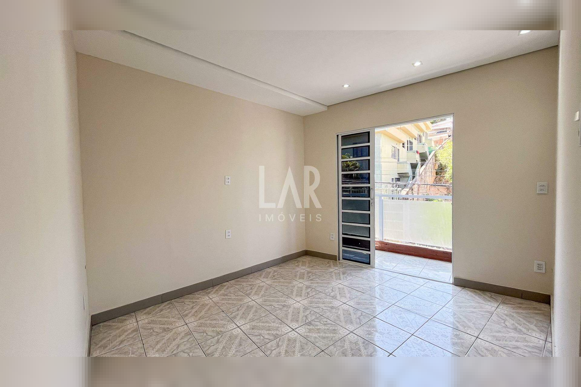 Apartamento de 2 quartos para alugar, União, Belo Horizonte - MG