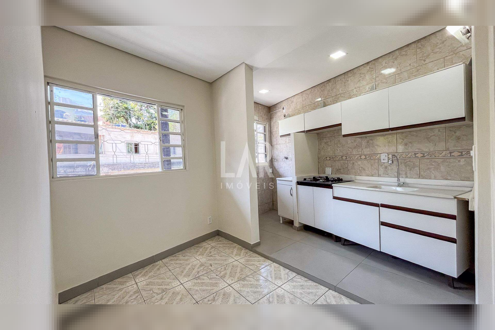 Apartamento de 2 quartos para alugar, União, Belo Horizonte - MG