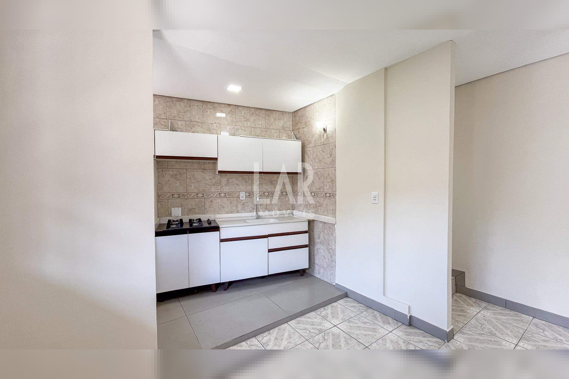 Apartamento de 2 quartos para alugar, União, Belo Horizonte - MG