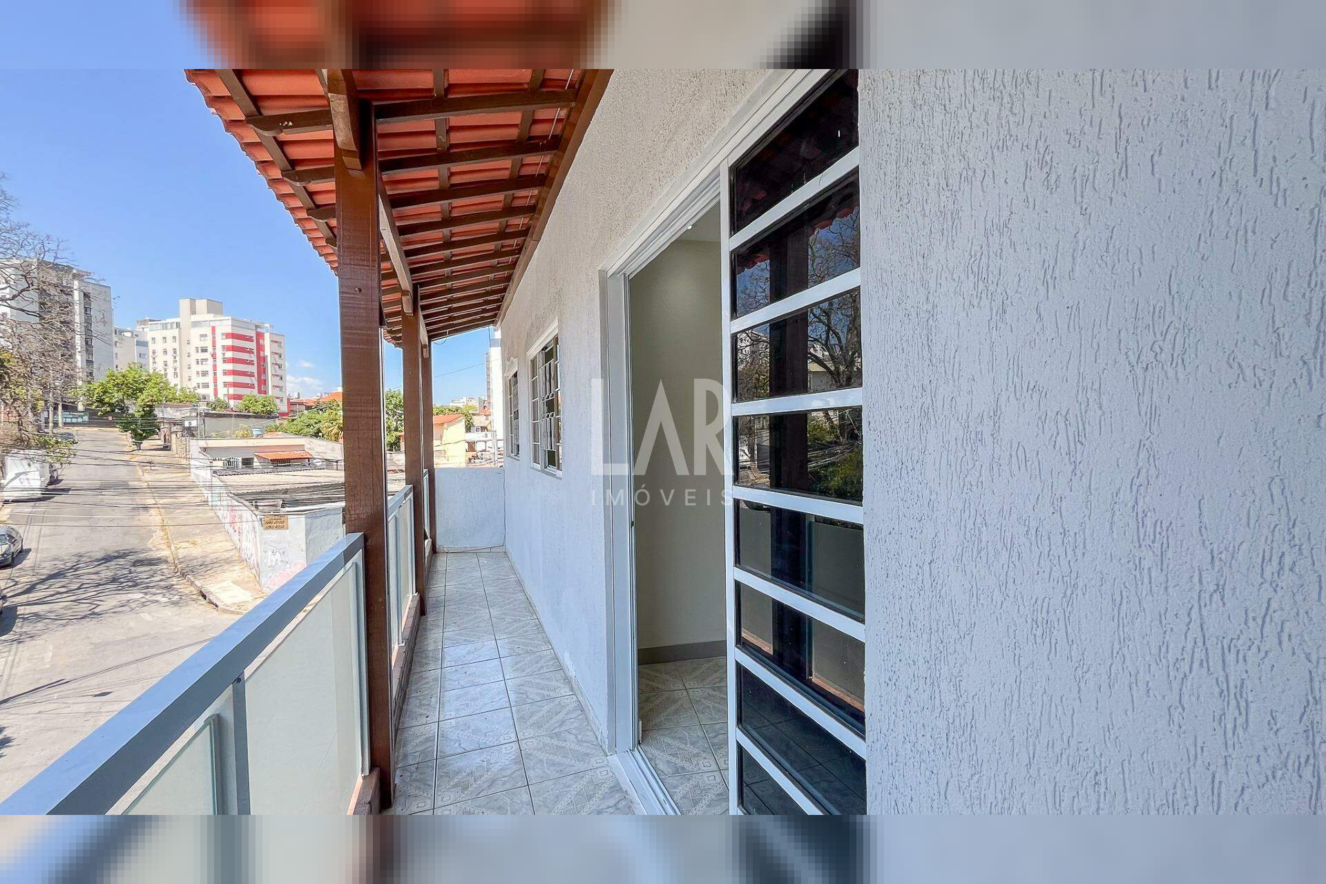 Apartamento de 2 quartos para alugar, União, Belo Horizonte - MG
