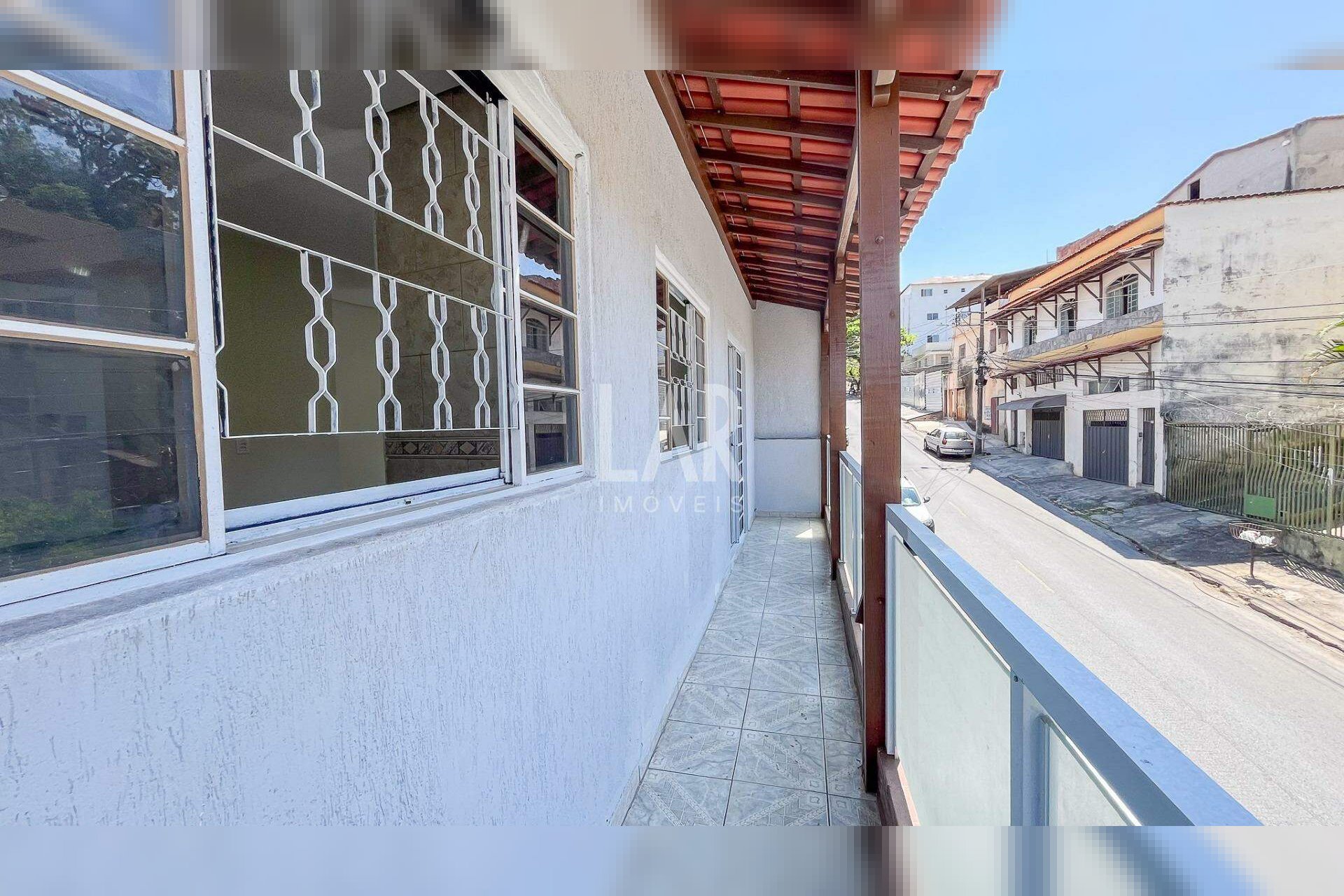 Apartamento de 2 quartos para alugar, União, Belo Horizonte - MG