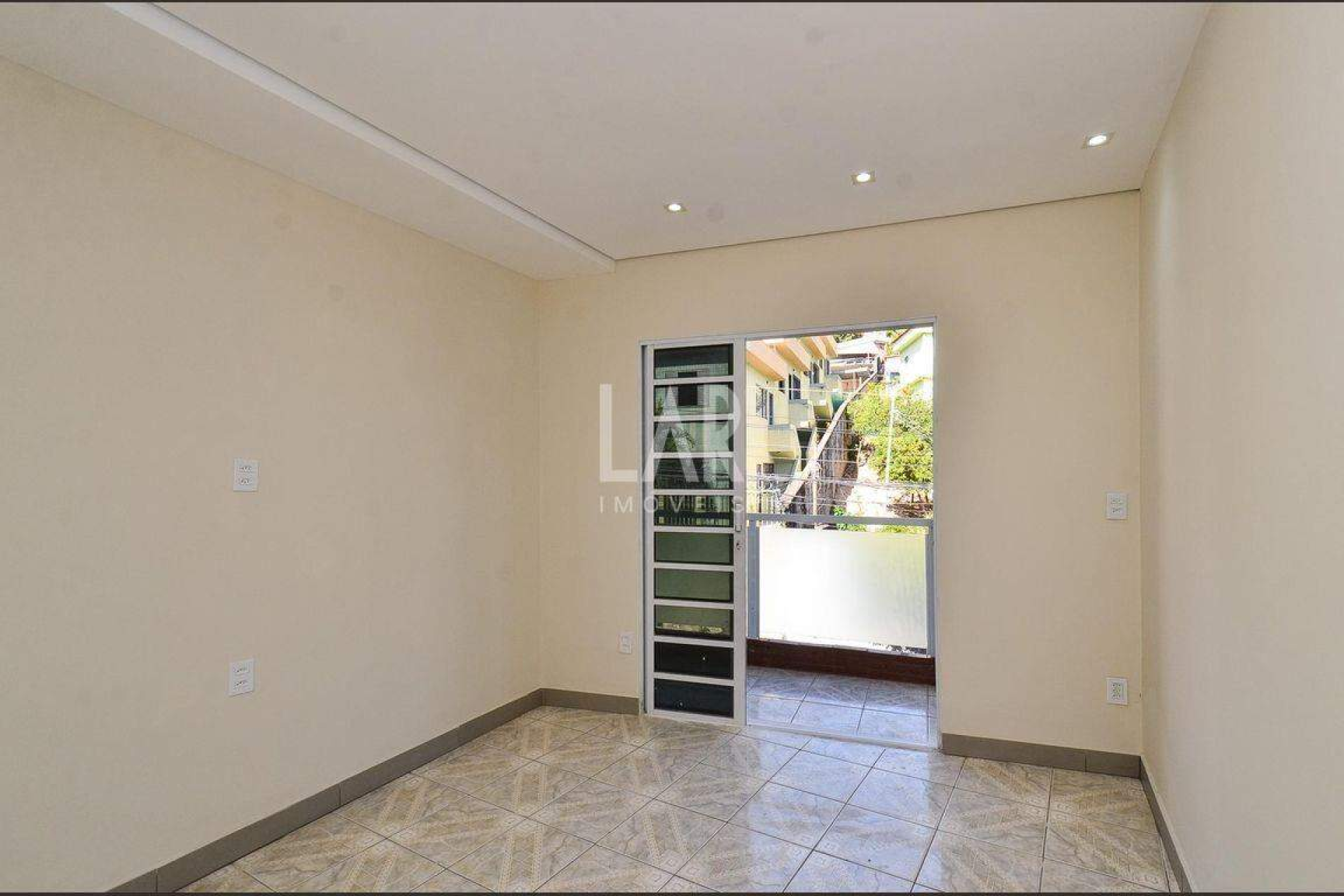 Apartamento de 2 quartos para alugar, União, Belo Horizonte - MG