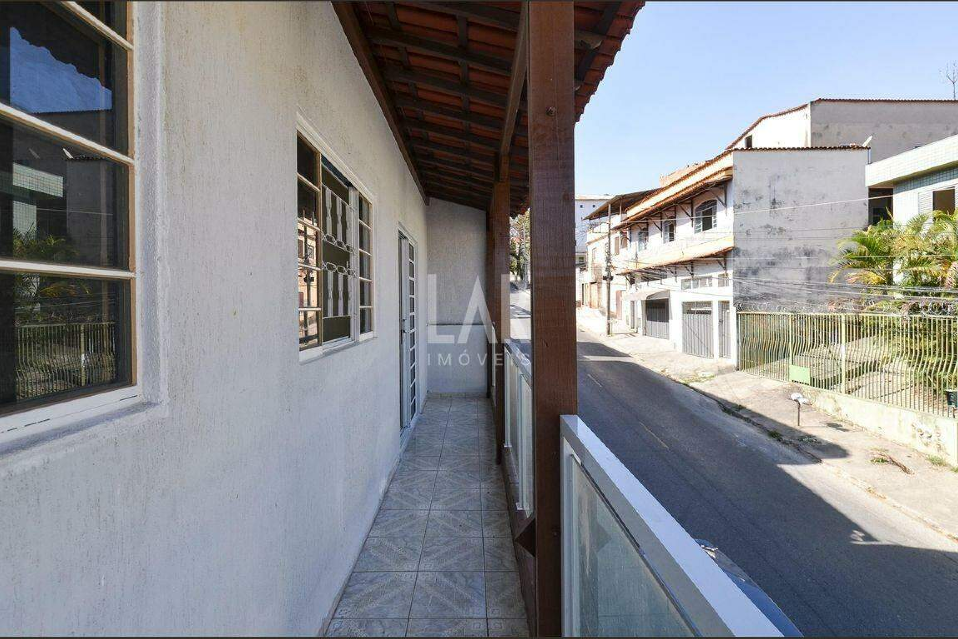 Apartamento de 2 quartos para alugar, União, Belo Horizonte - MG