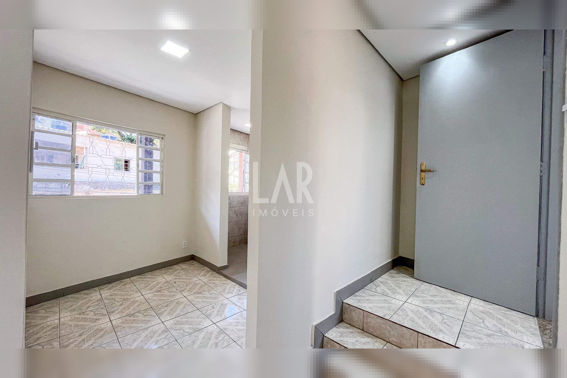 Apartamento de 2 quartos para alugar, União, Belo Horizonte - MG