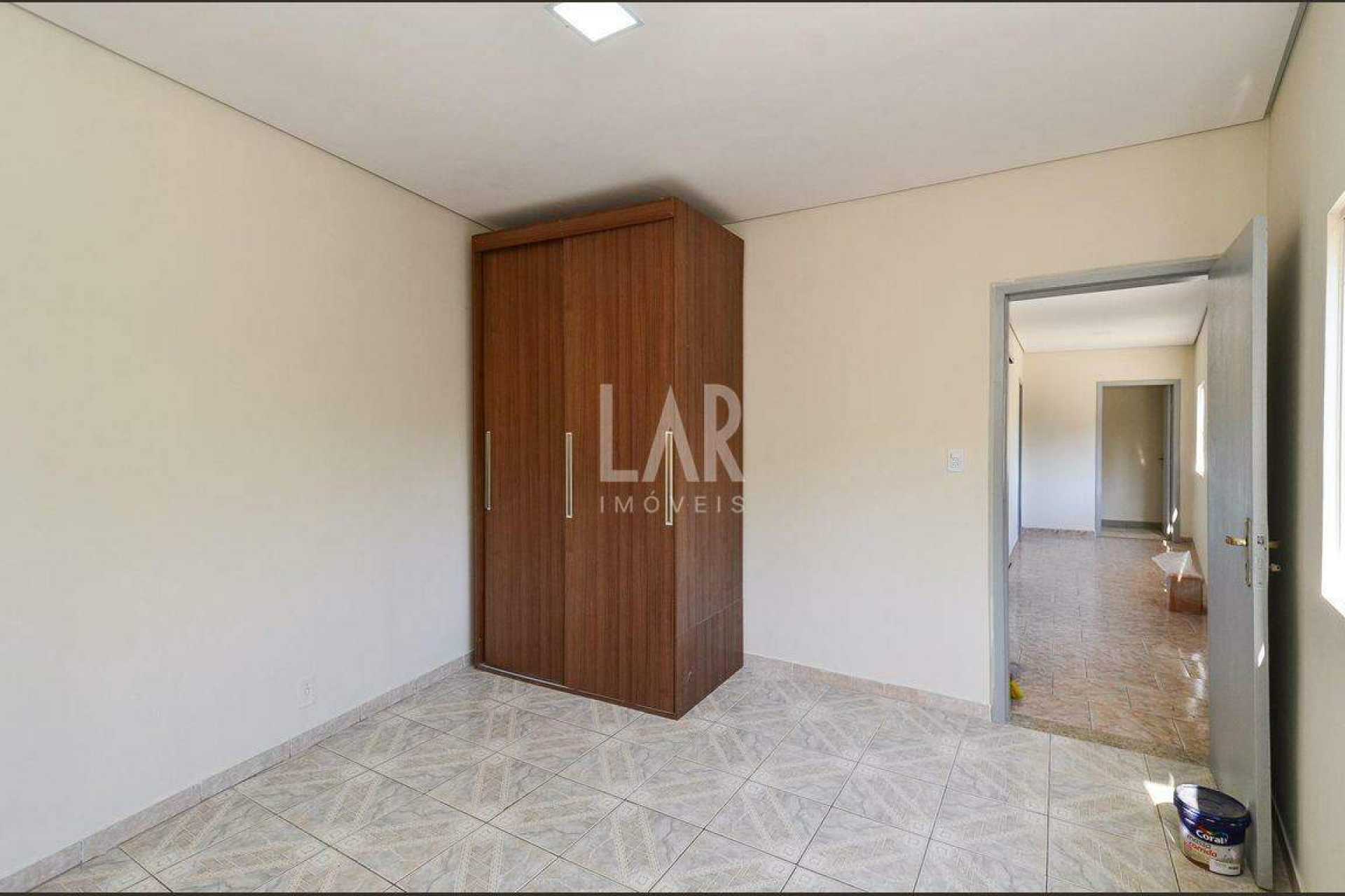 Apartamento de 2 quartos para alugar, União, Belo Horizonte - MG