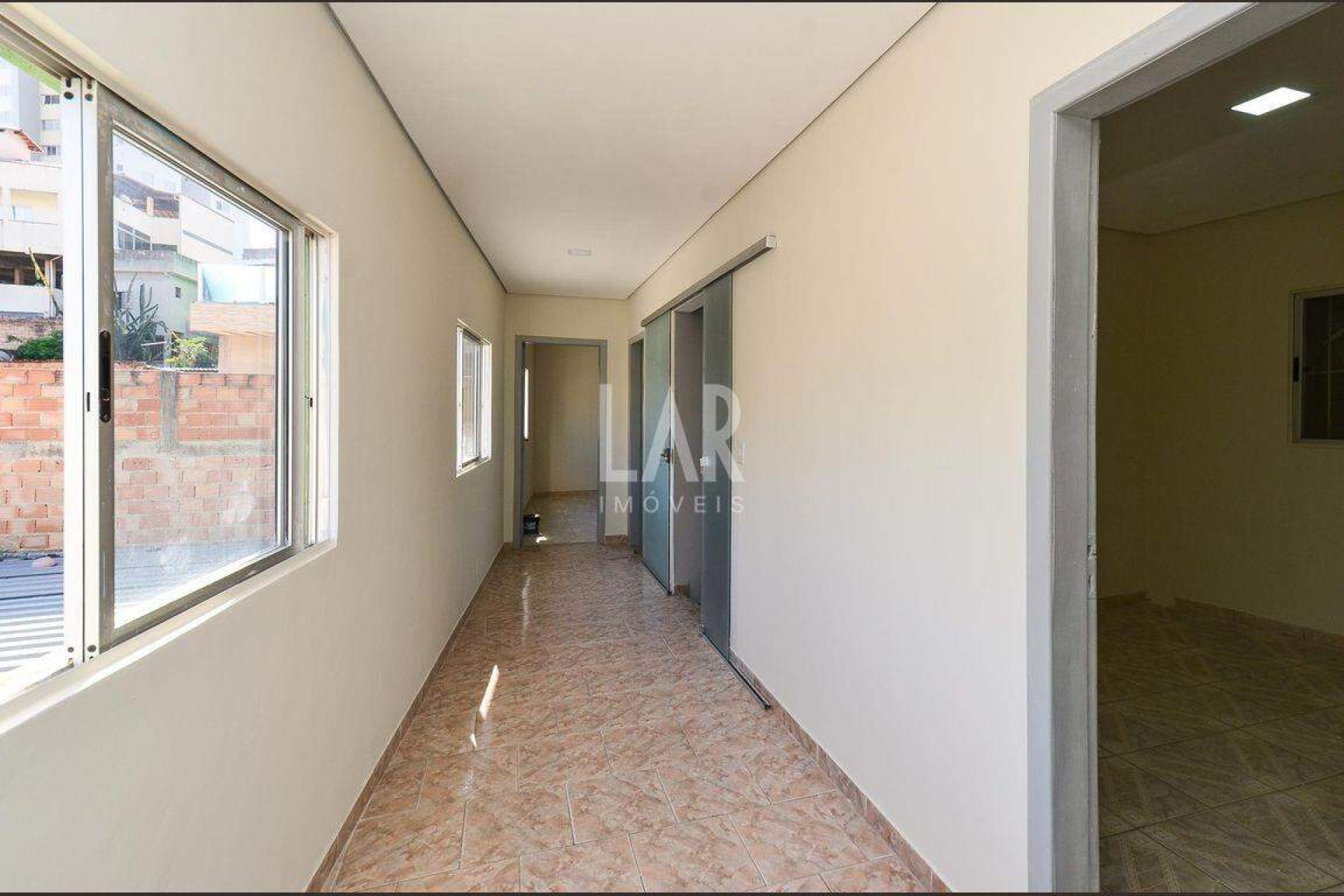 Apartamento de 2 quartos para alugar, União, Belo Horizonte - MG