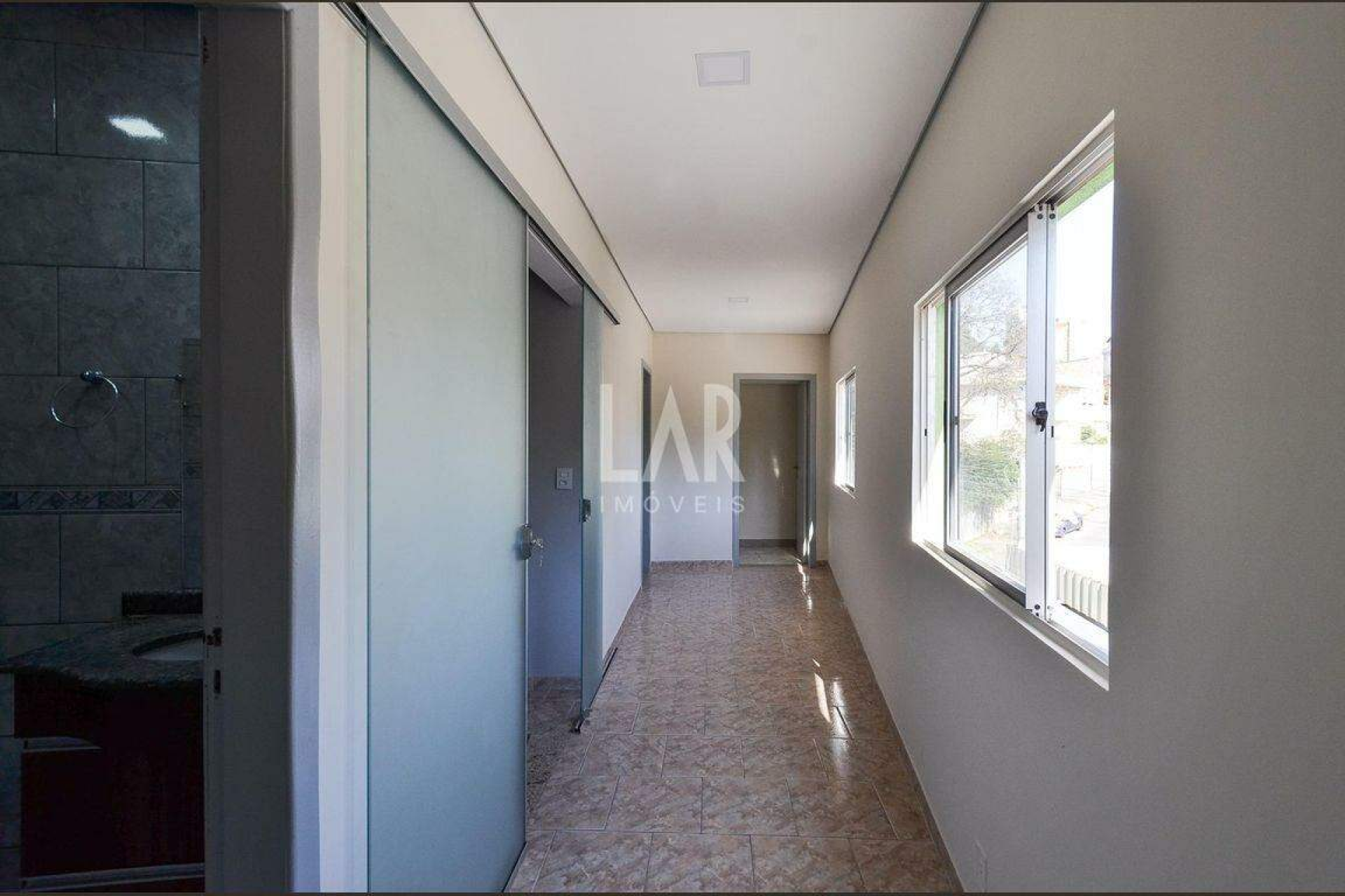 Apartamento de 2 quartos para alugar, União, Belo Horizonte - MG