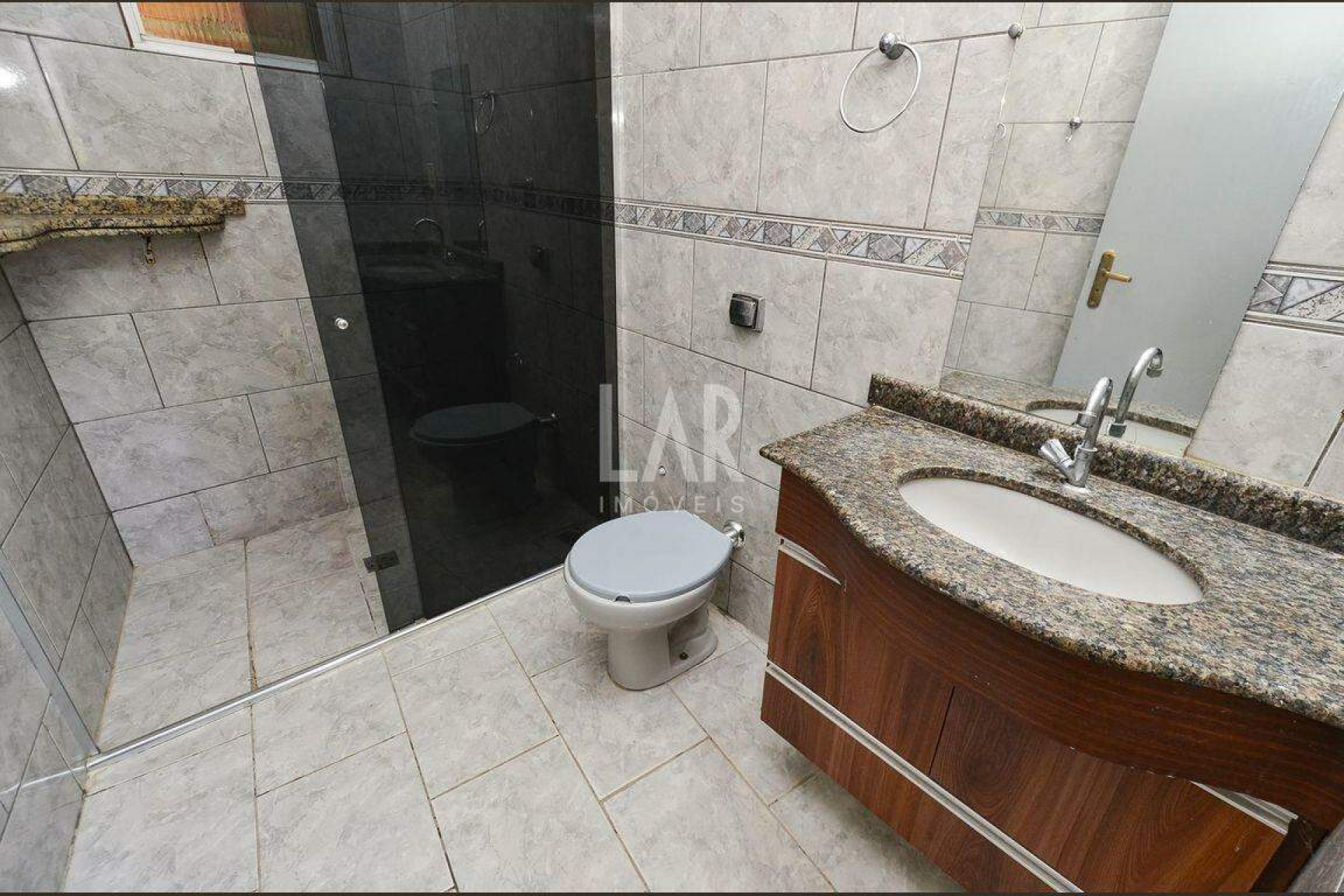 Apartamento de 2 quartos para alugar, União, Belo Horizonte - MG