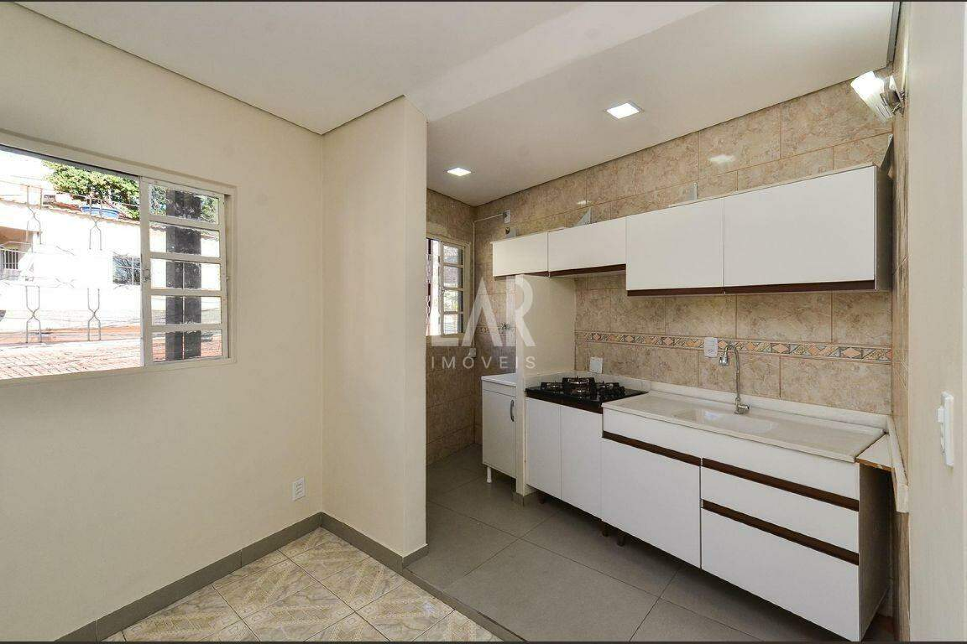 Apartamento de 2 quartos para alugar, União, Belo Horizonte - MG