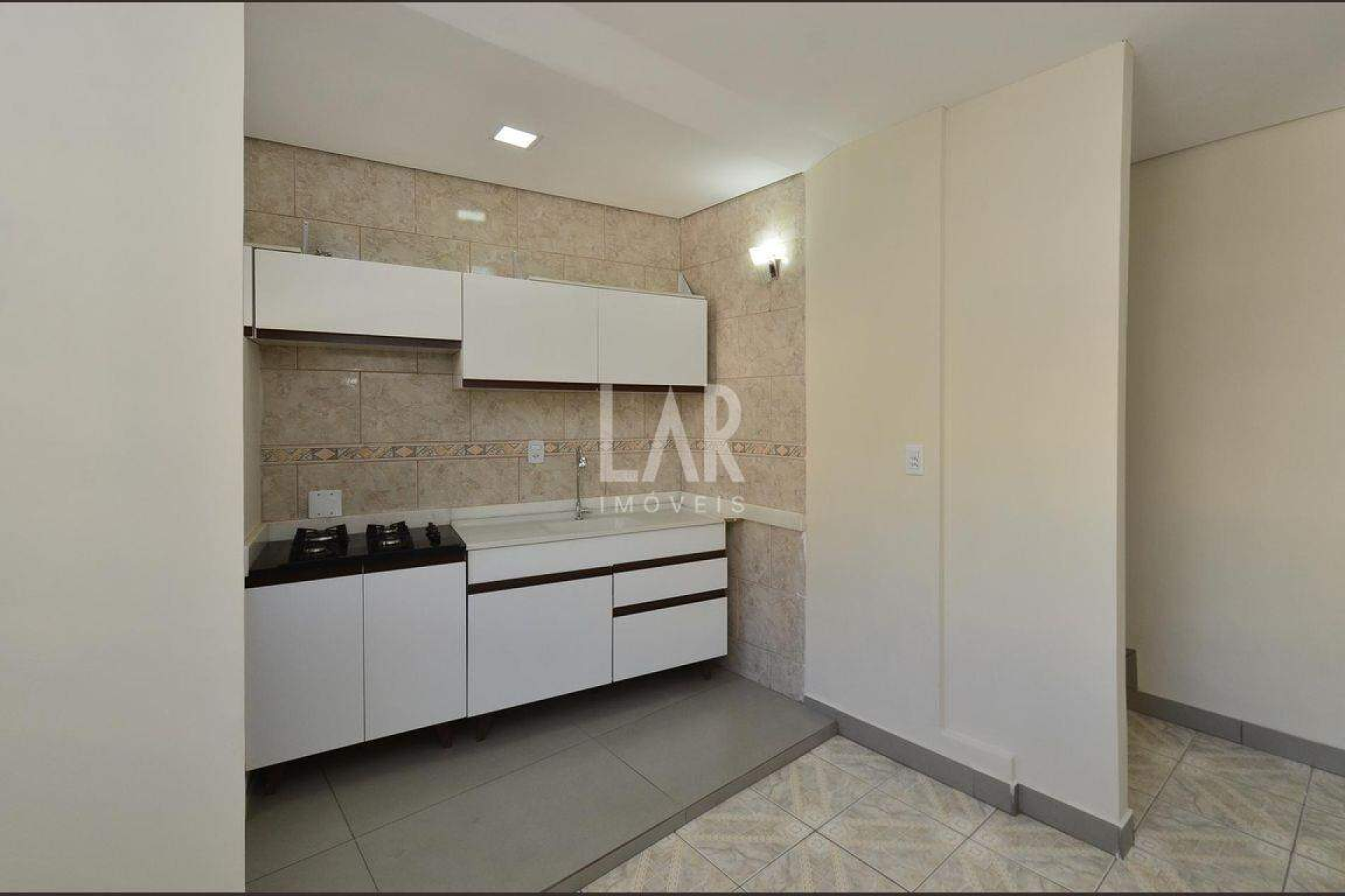 Apartamento de 2 quartos para alugar, União, Belo Horizonte - MG