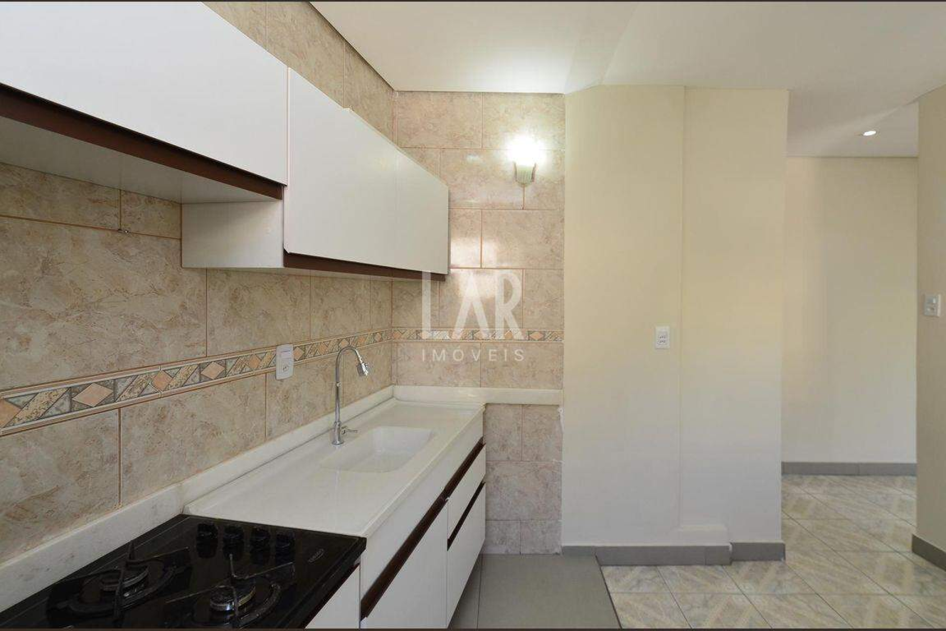 Apartamento de 2 quartos para alugar, União, Belo Horizonte - MG