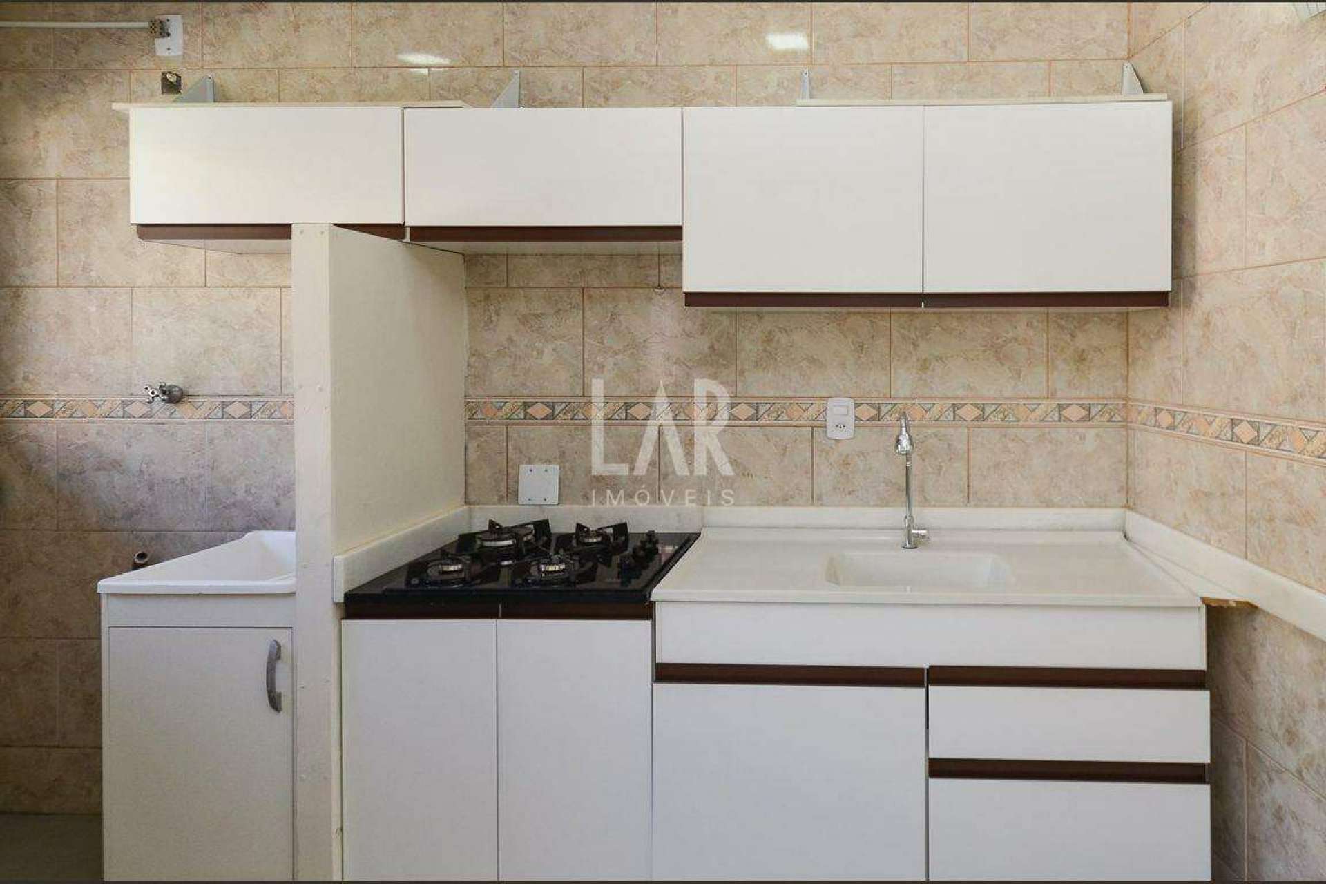 Apartamento de 2 quartos para alugar, União, Belo Horizonte - MG
