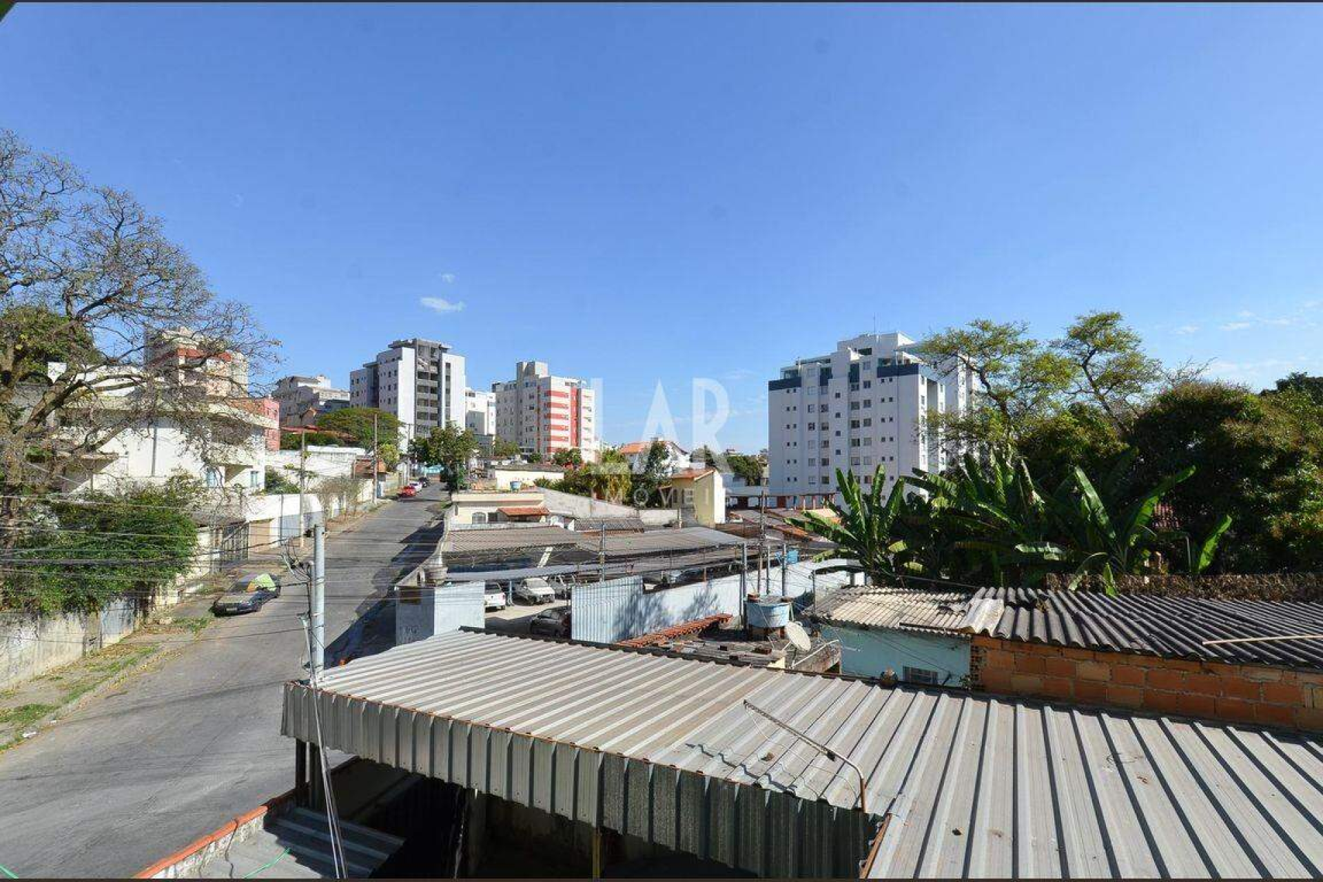 Apartamento de 2 quartos para alugar, União, Belo Horizonte - MG