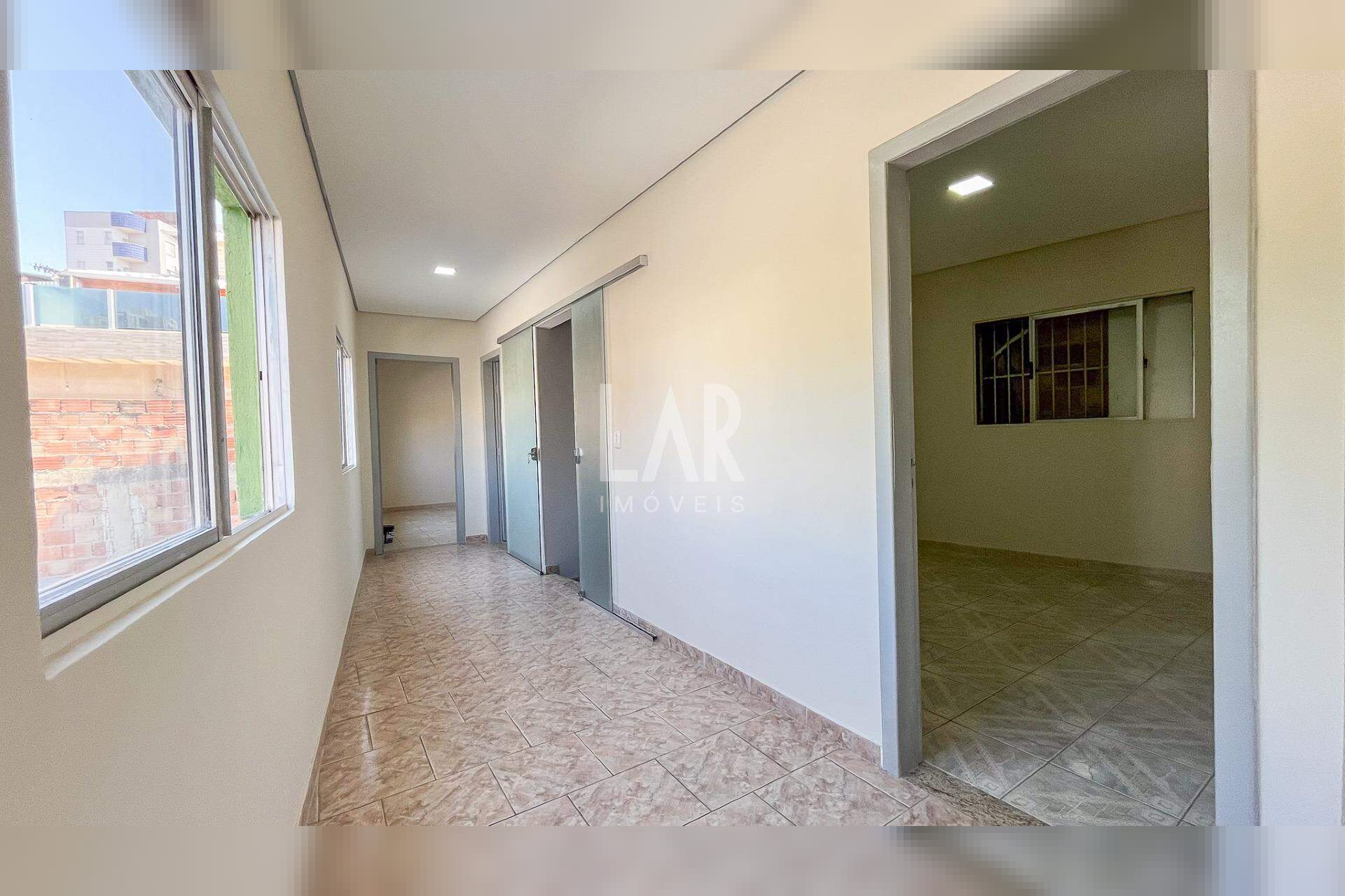 Apartamento de 2 quartos para alugar, União, Belo Horizonte - MG