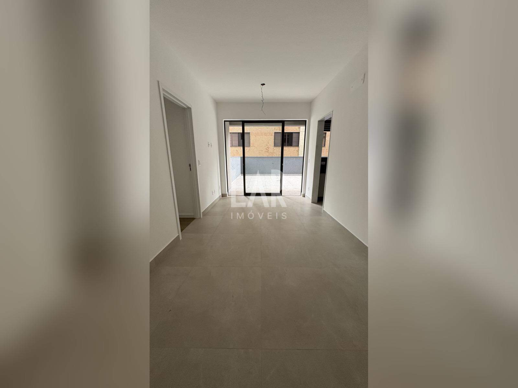 Apartamento de 3 quartos para alugar, Santa Efigênia, Belo Horizonte - MG