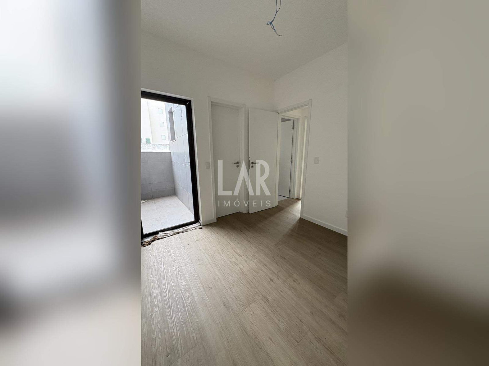 Apartamento de 3 quartos para alugar, Santa Efigênia, Belo Horizonte - MG