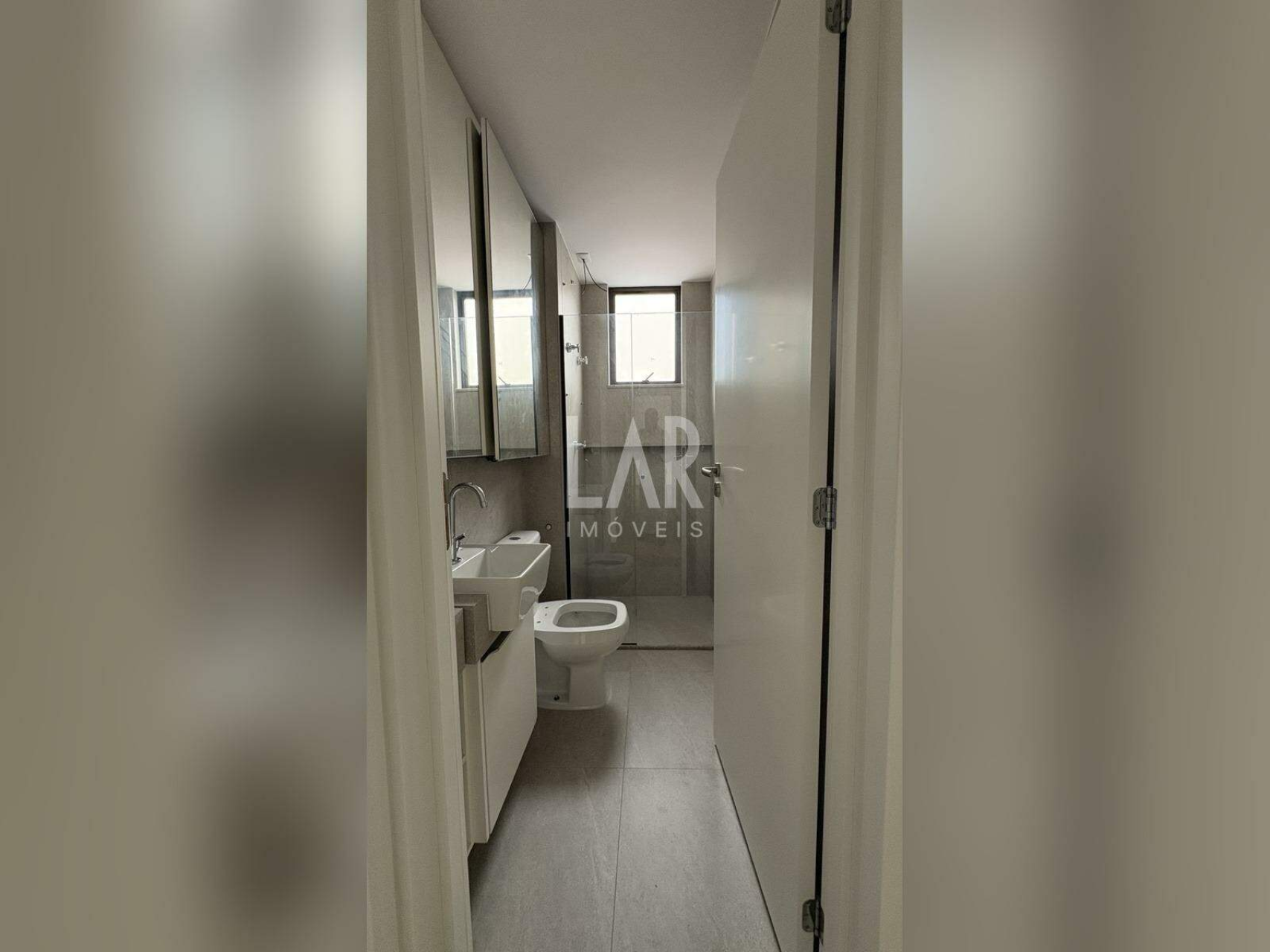 Apartamento de 3 quartos para alugar, Santa Efigênia, Belo Horizonte - MG