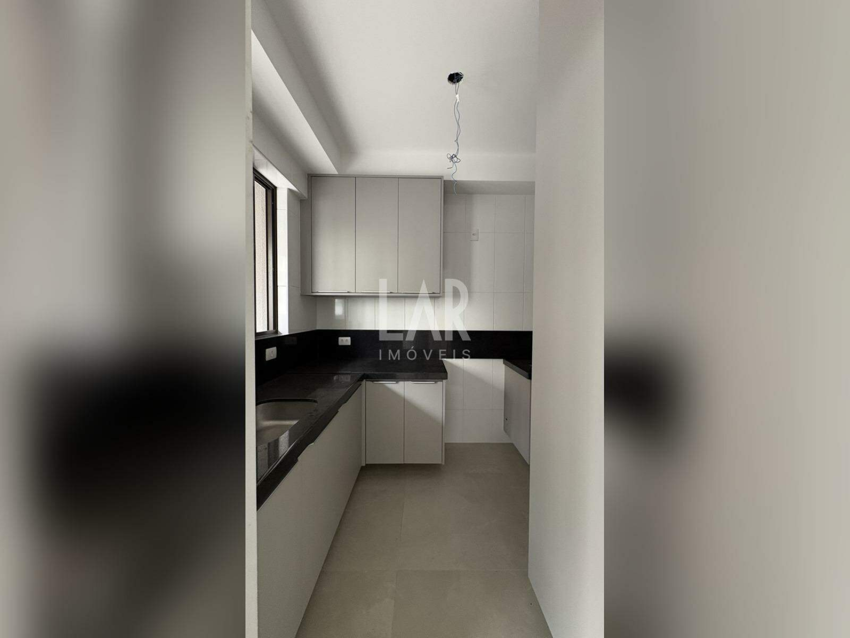 Apartamento de 3 quartos para alugar, Santa Efigênia, Belo Horizonte - MG
