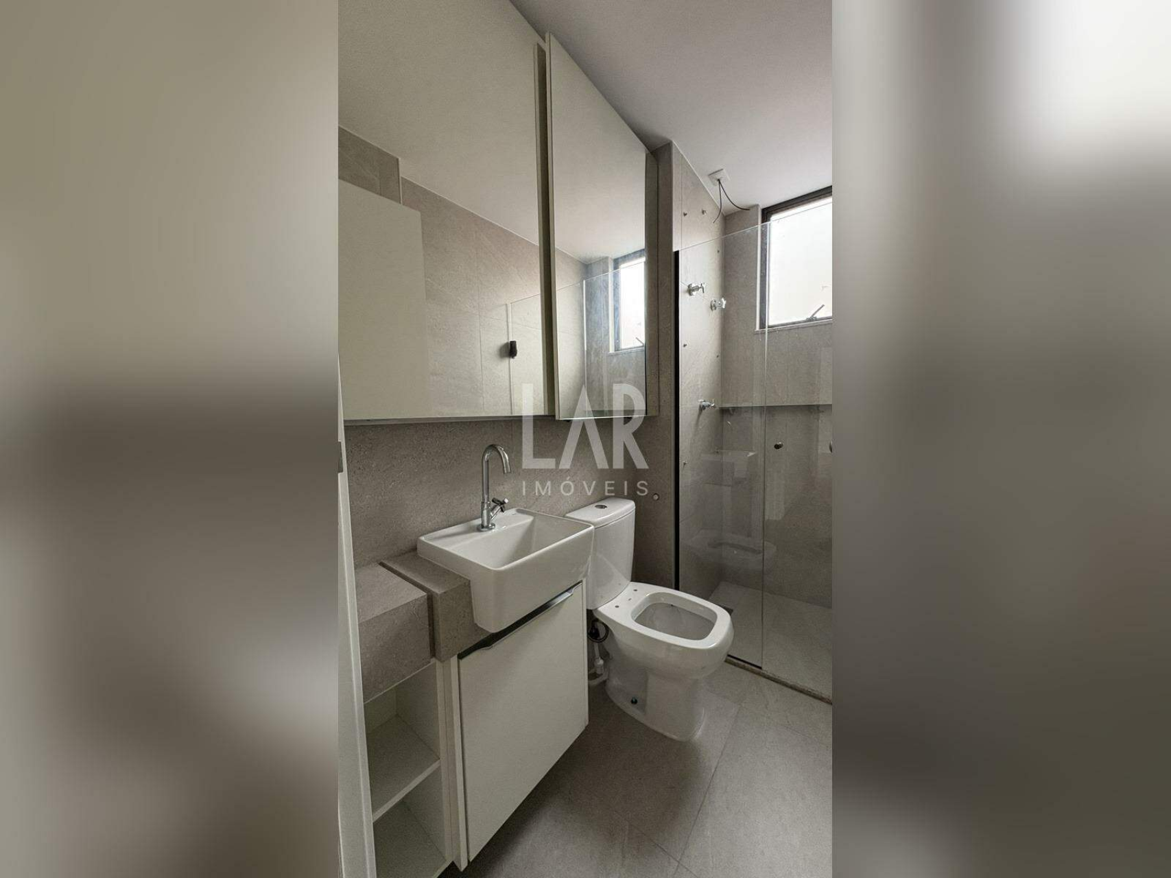 Apartamento de 3 quartos para alugar, Santa Efigênia, Belo Horizonte - MG