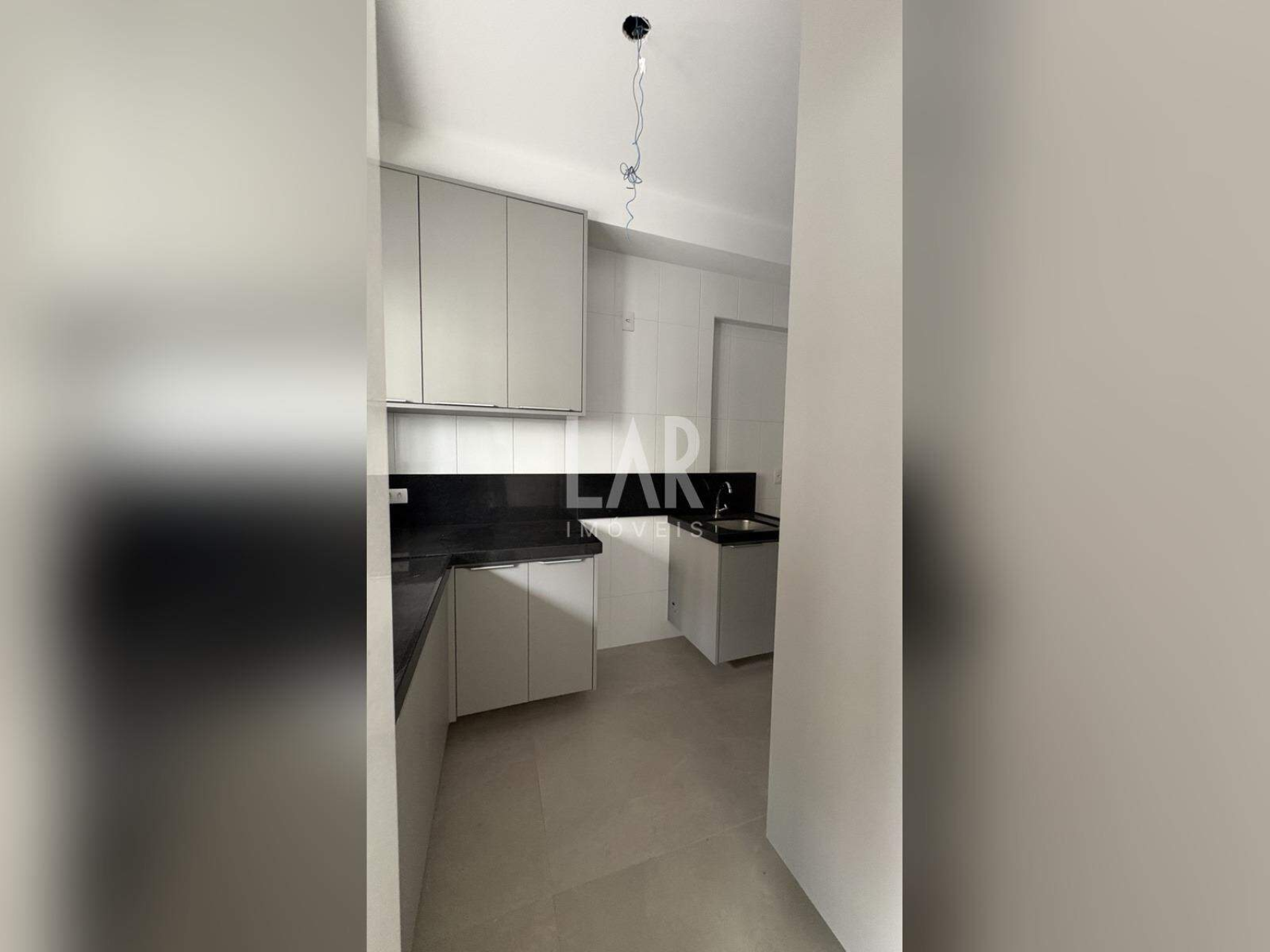 Apartamento de 3 quartos para alugar, Santa Efigênia, Belo Horizonte - MG