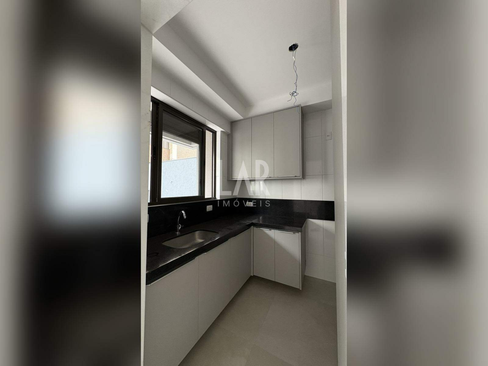 Apartamento de 3 quartos para alugar, Santa Efigênia, Belo Horizonte - MG