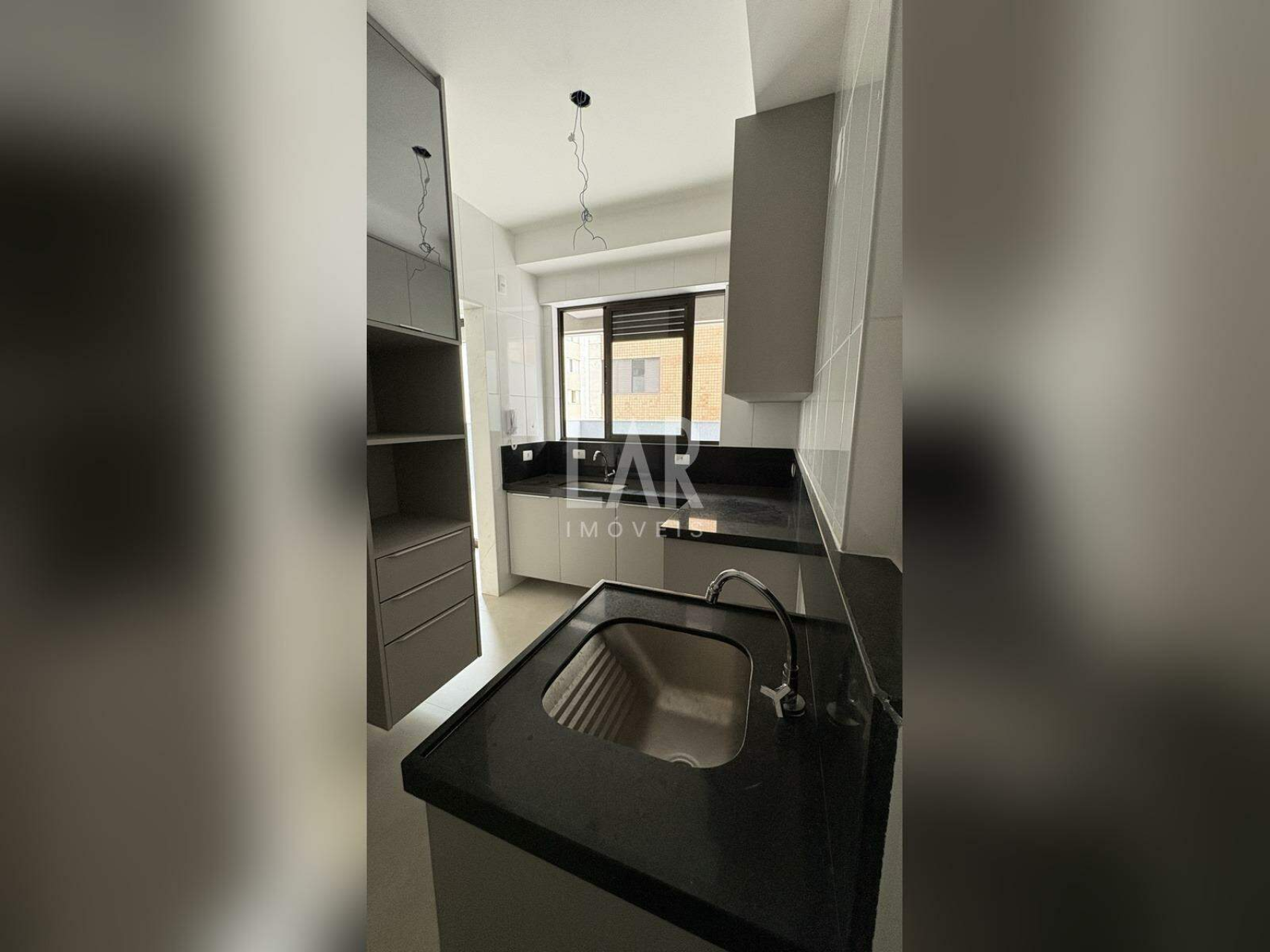 Apartamento de 3 quartos para alugar, Santa Efigênia, Belo Horizonte - MG
