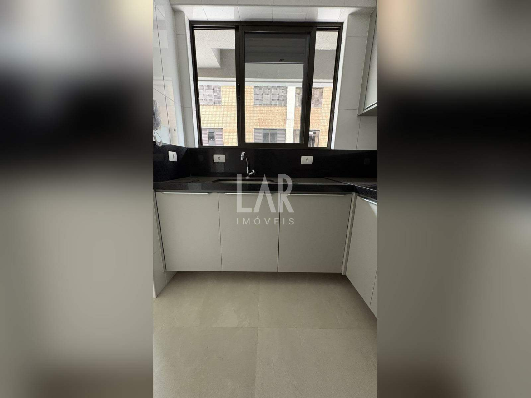 Apartamento de 3 quartos para alugar, Santa Efigênia, Belo Horizonte - MG