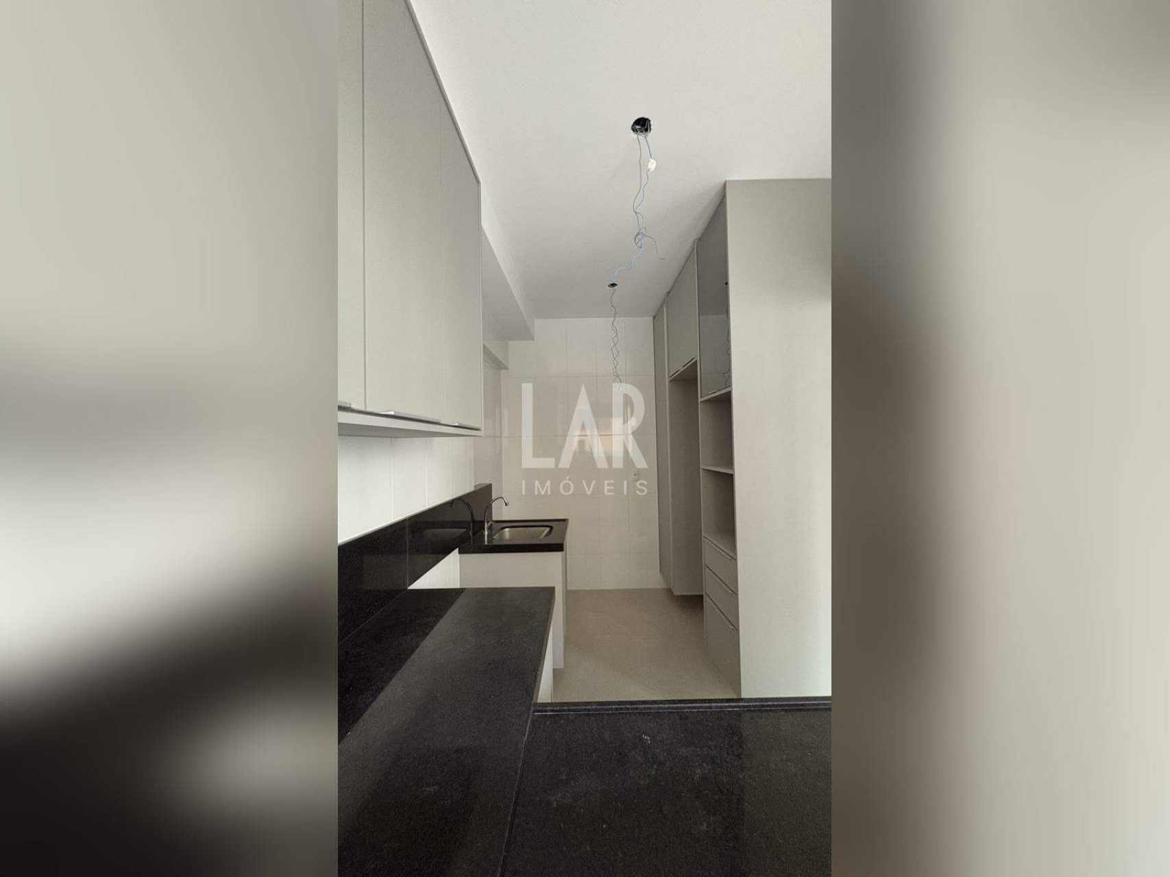 Apartamento de 3 quartos para alugar, Santa Efigênia, Belo Horizonte - MG