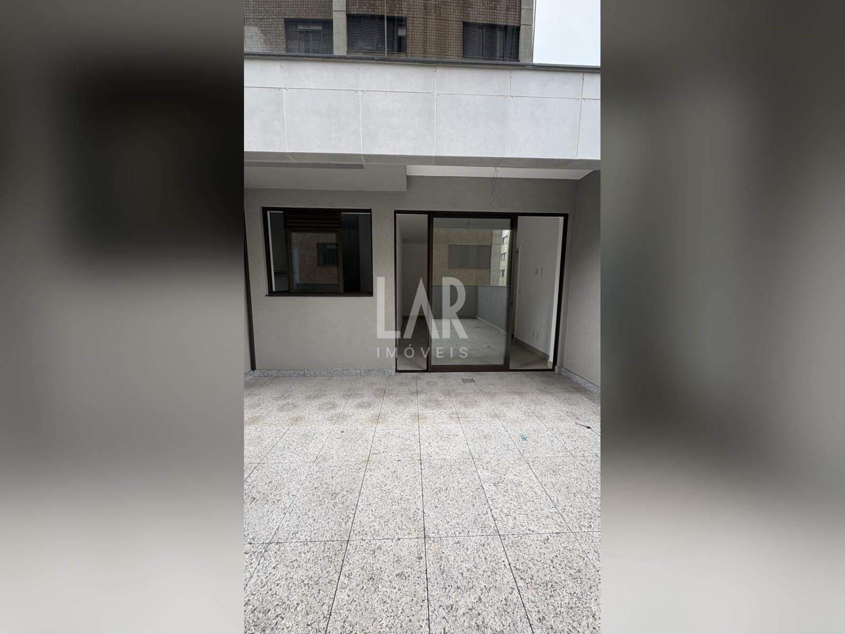 Apartamento de 3 quartos para alugar, Santa Efigênia, Belo Horizonte - MG