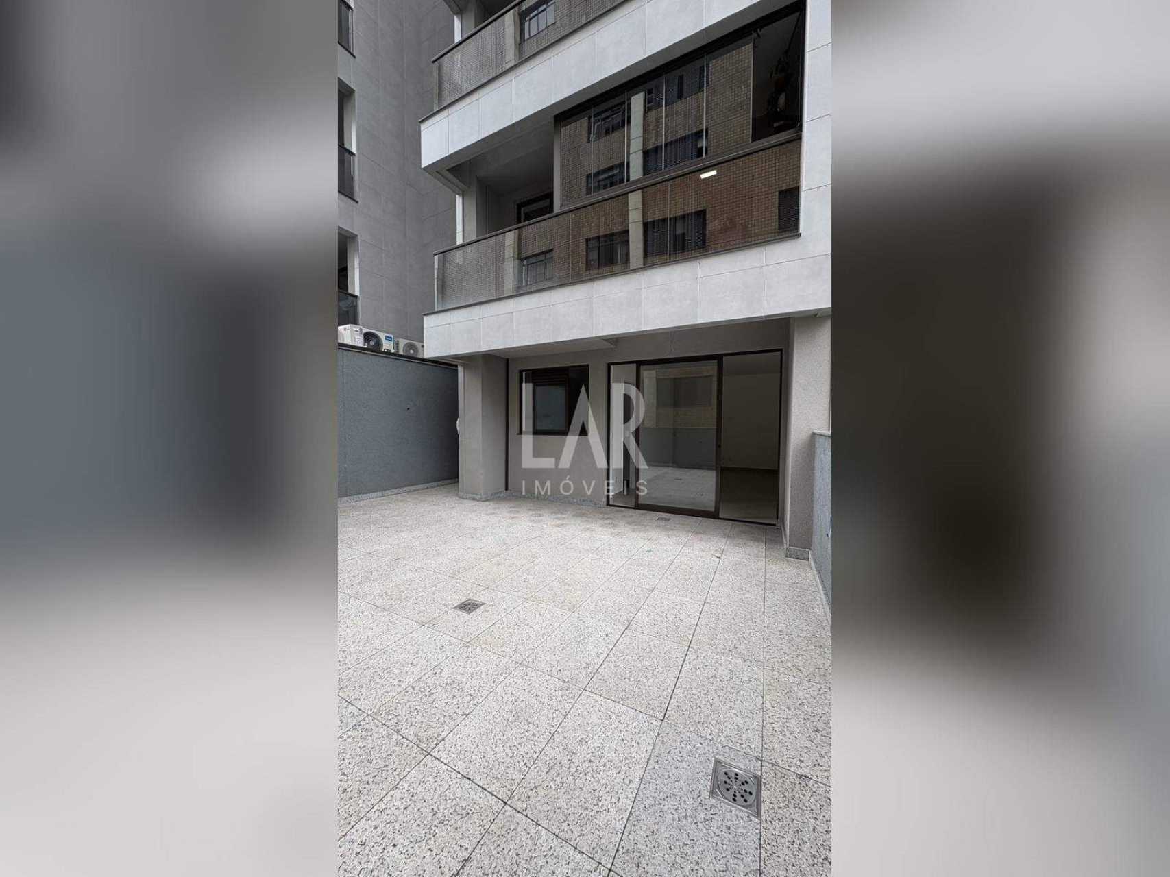 Apartamento de 3 quartos para alugar, Santa Efigênia, Belo Horizonte - MG