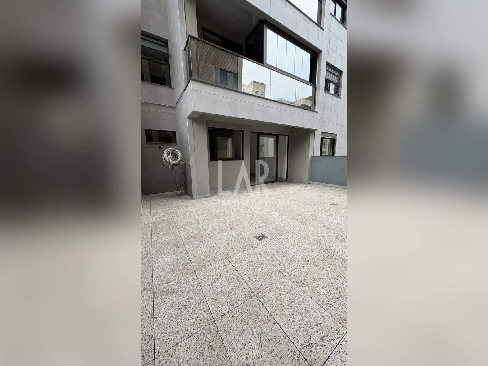 Apartamento de 3 quartos para alugar, Santa Efigênia, Belo Horizonte - MG