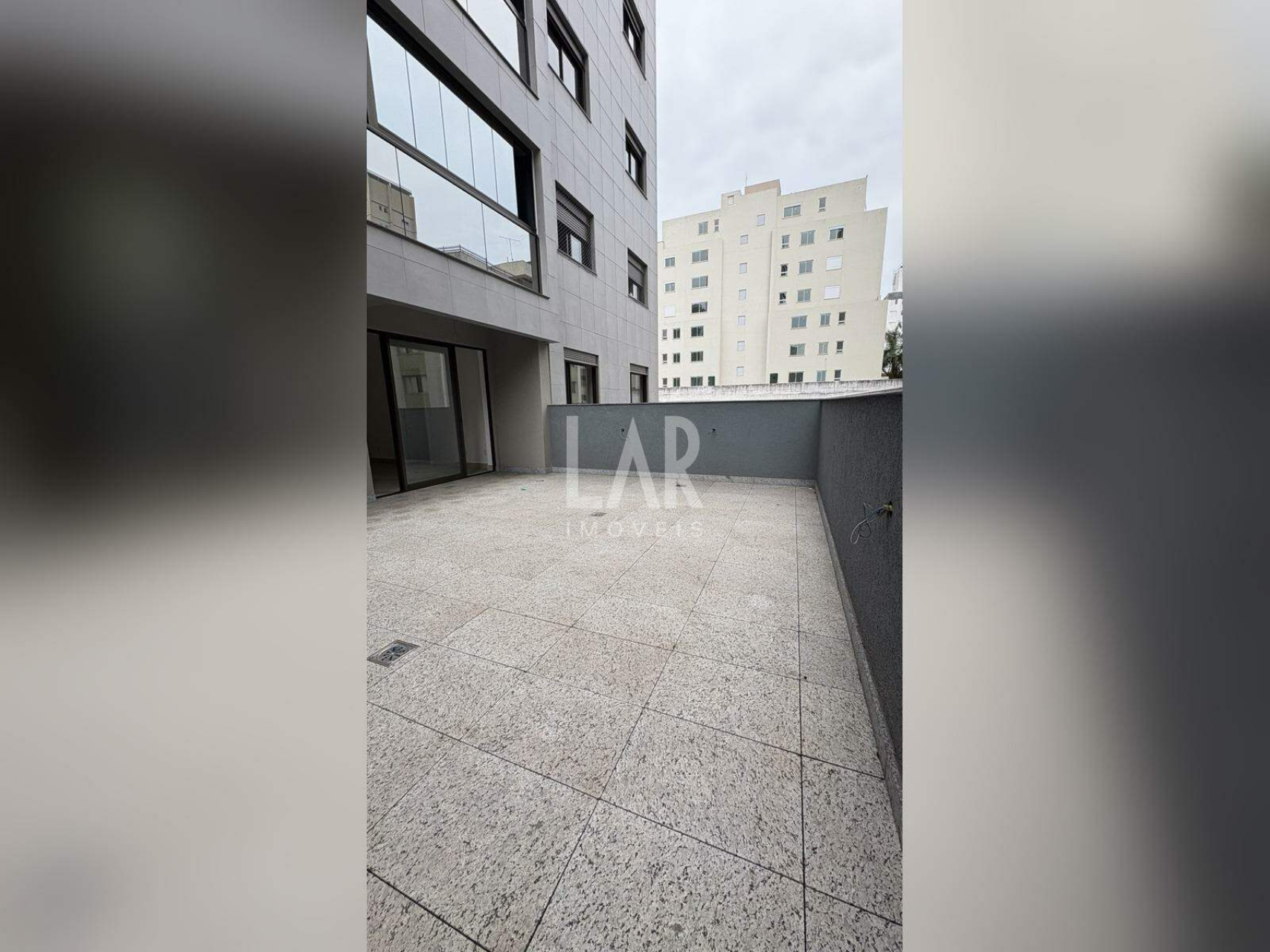 Apartamento de 3 quartos para alugar, Santa Efigênia, Belo Horizonte - MG