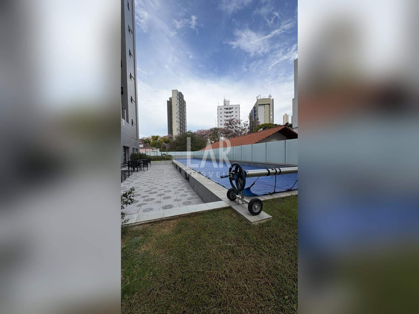 Apartamento de 3 quartos para alugar, Santa Efigênia, Belo Horizonte - MG