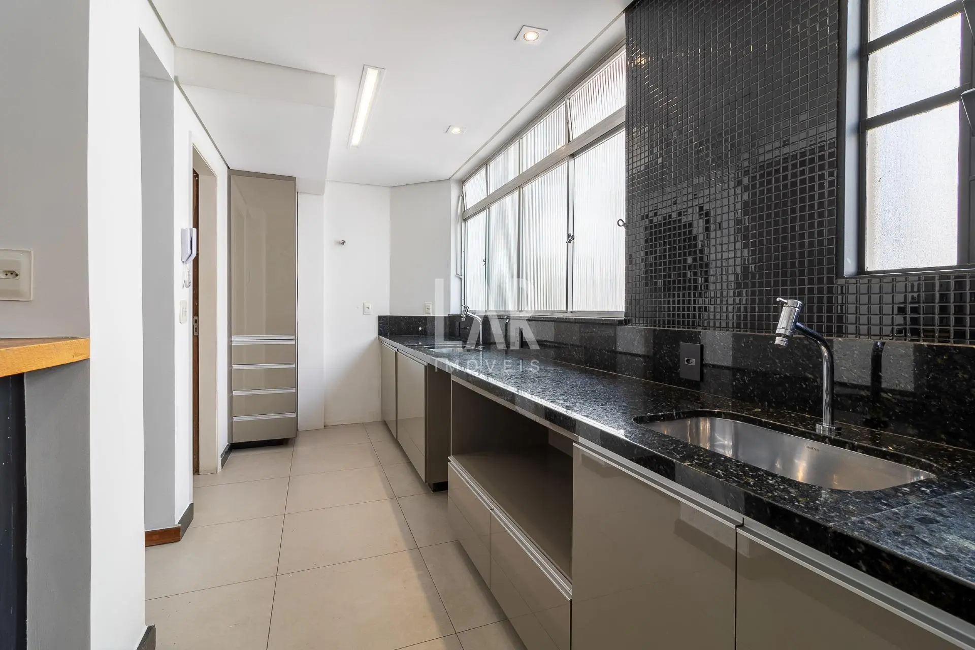Cobertura de 3 quartos para alugar, Nova Suíssa, Belo Horizonte - MG