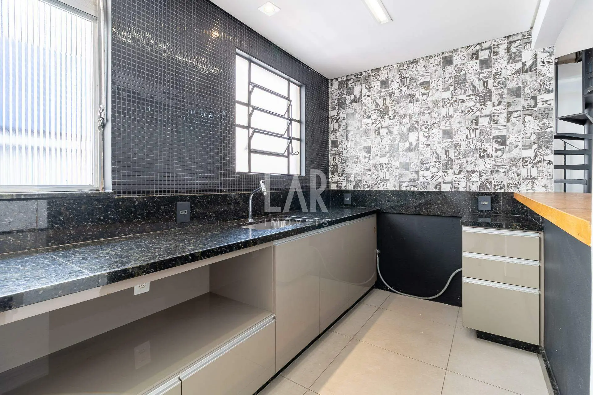 Cobertura de 3 quartos para alugar, Nova Suíssa, Belo Horizonte - MG