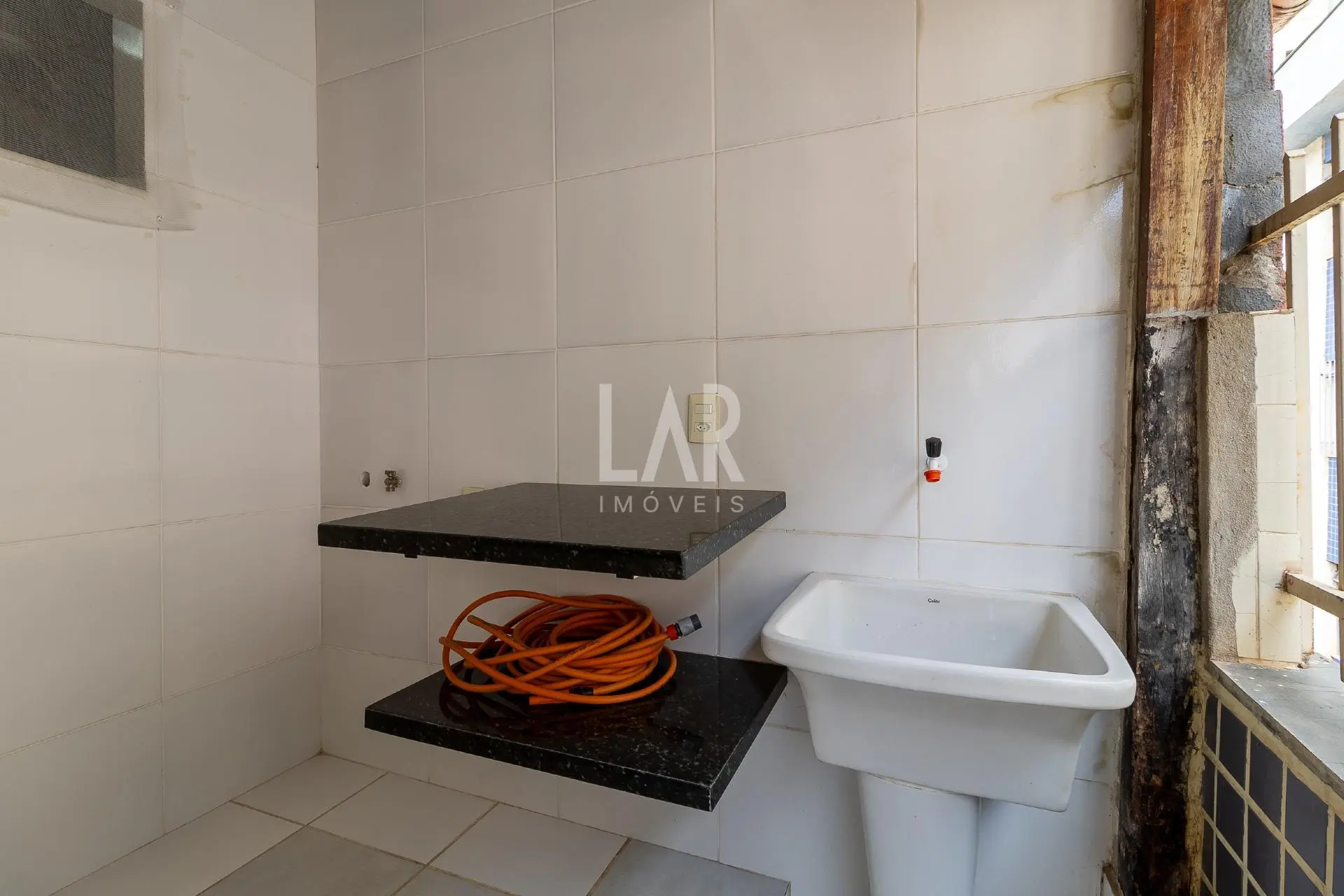 Cobertura de 3 quartos para alugar, Nova Suíssa, Belo Horizonte - MG