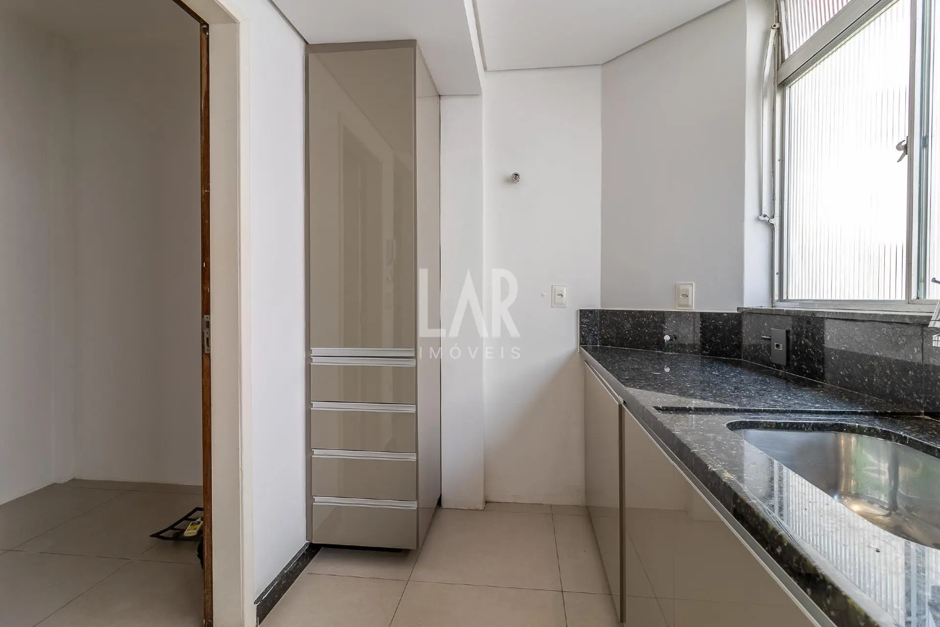 Cobertura de 3 quartos para alugar, Nova Suíssa, Belo Horizonte - MG