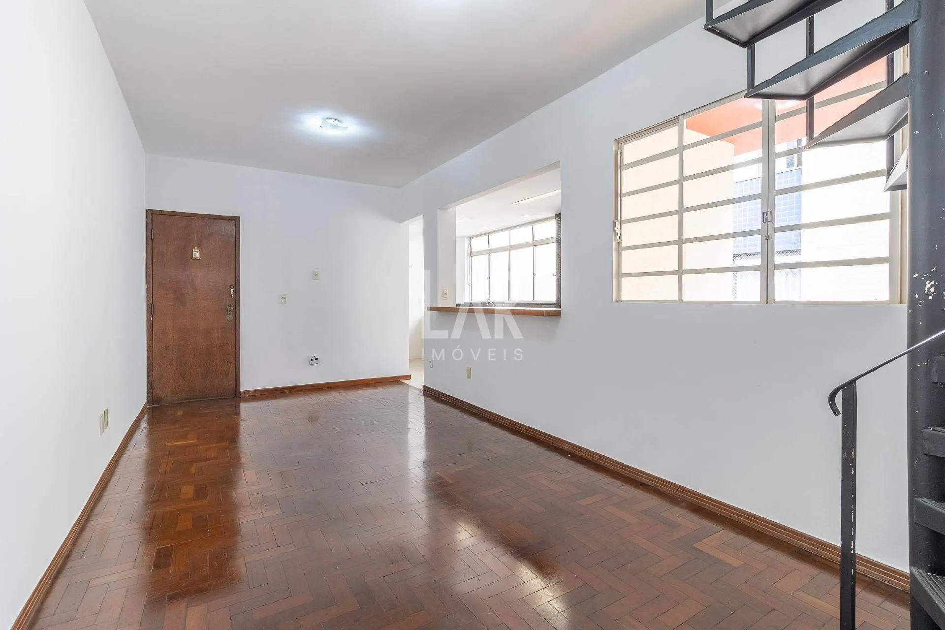 Cobertura de 3 quartos para alugar, Nova Suíssa, Belo Horizonte - MG