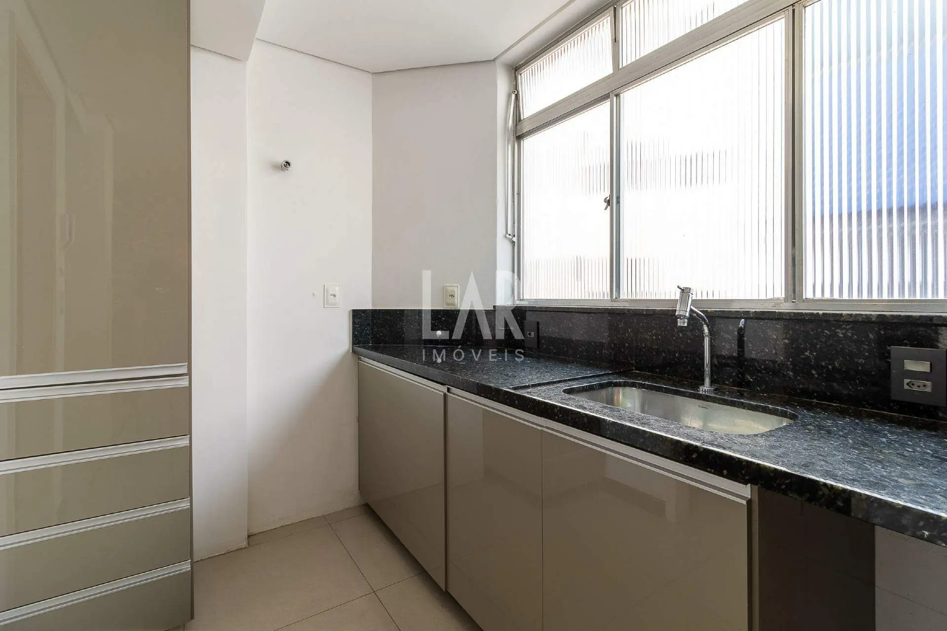 Cobertura de 3 quartos para alugar, Nova Suíssa, Belo Horizonte - MG