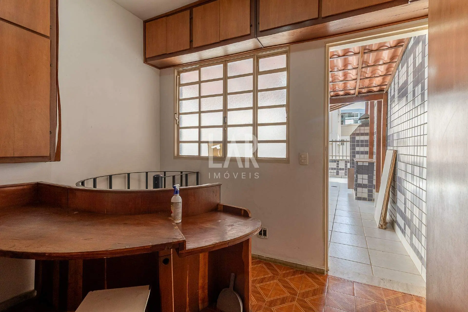 Cobertura de 3 quartos para alugar, Nova Suíssa, Belo Horizonte - MG