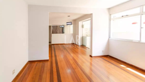 Apartamento de 3 quartos à venda, Buritis, Belo Horizonte - MG