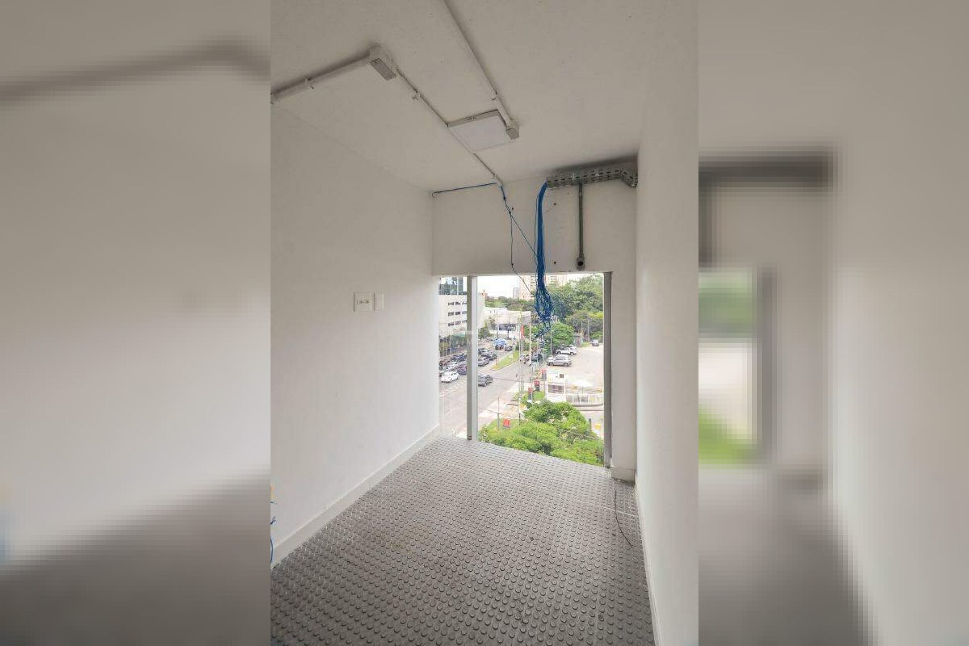 Andar Corrido para alugar, Buritis, Belo Horizonte - MG